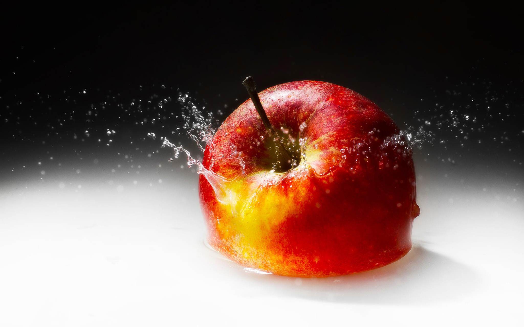 apples, fruits, food wallpaper for mobile