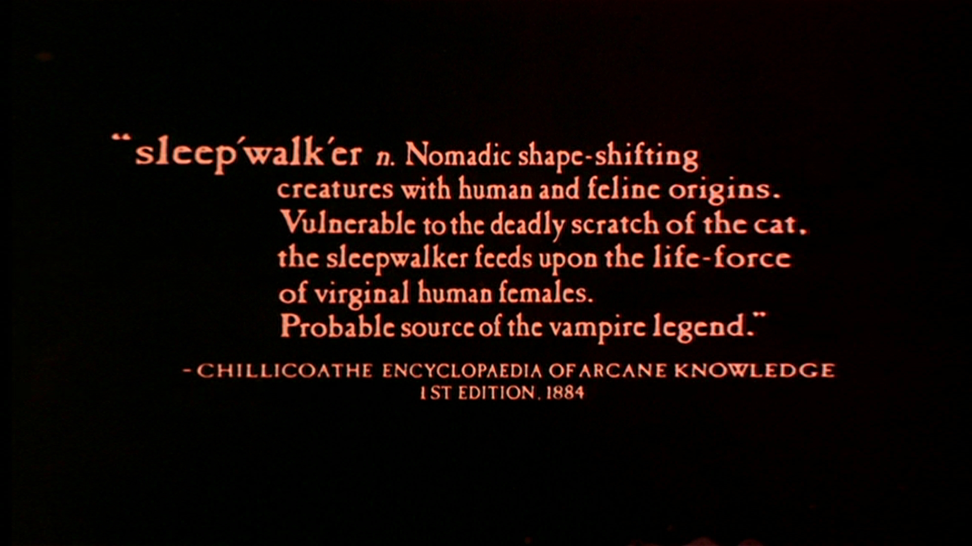 Sleepwalker текст перевод.