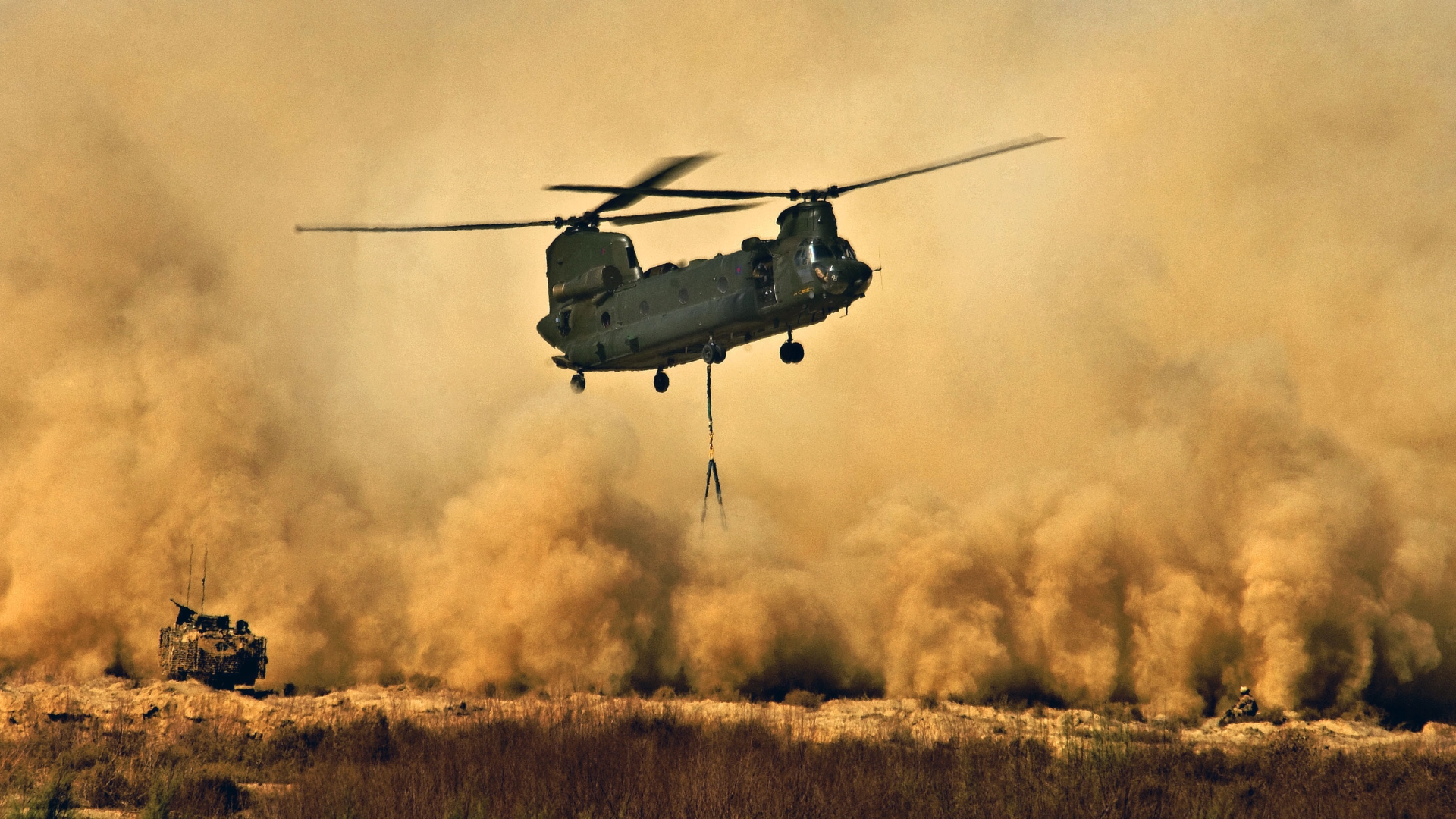 boeing ch-47 chinook