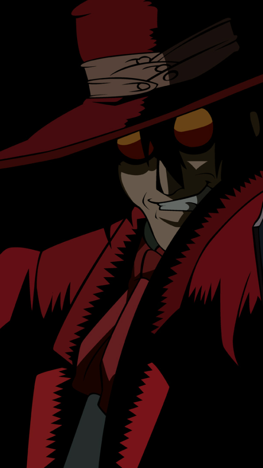 ALUCARD  The Ultimate Overpowered Character  YouTube