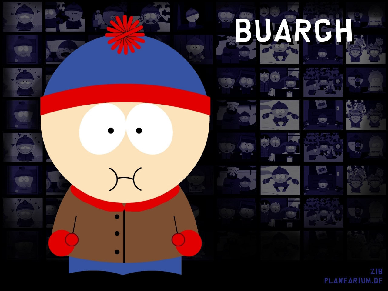 tv show, stan marsh, south park wallpapers for tablet