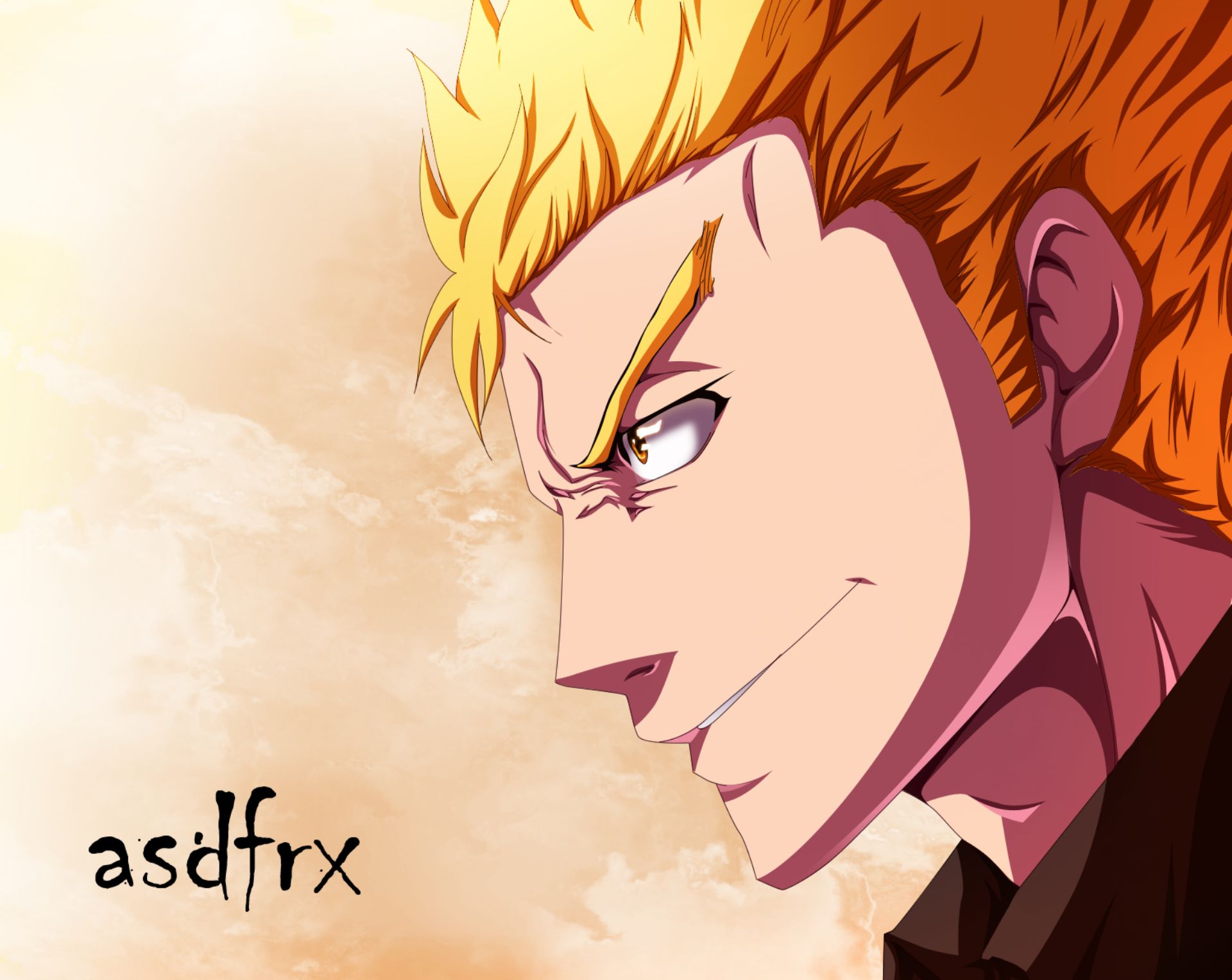 Laxus Dreyar - FAIRY TAIL - Image #1313399 - Zerochan Anime Image Board