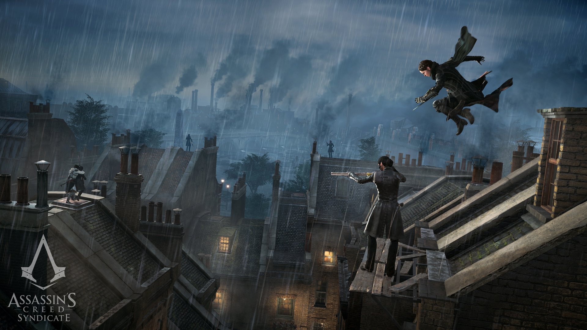 evie frye, video game, assassin's creed: syndicate, assassin's creed for android