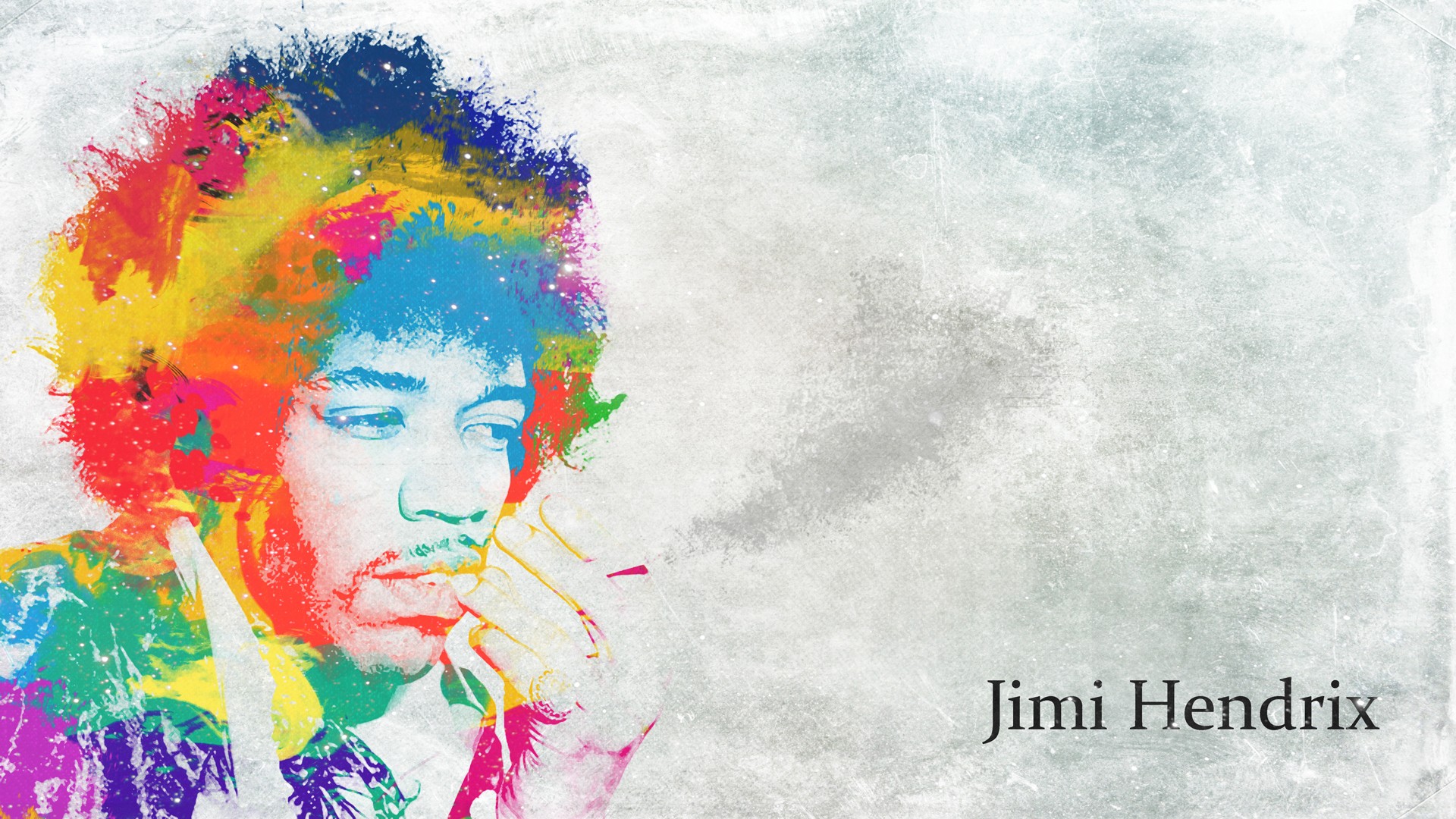 Jimi Hendrix HD Wallpapers  Desktop and Mobile Images  Photos