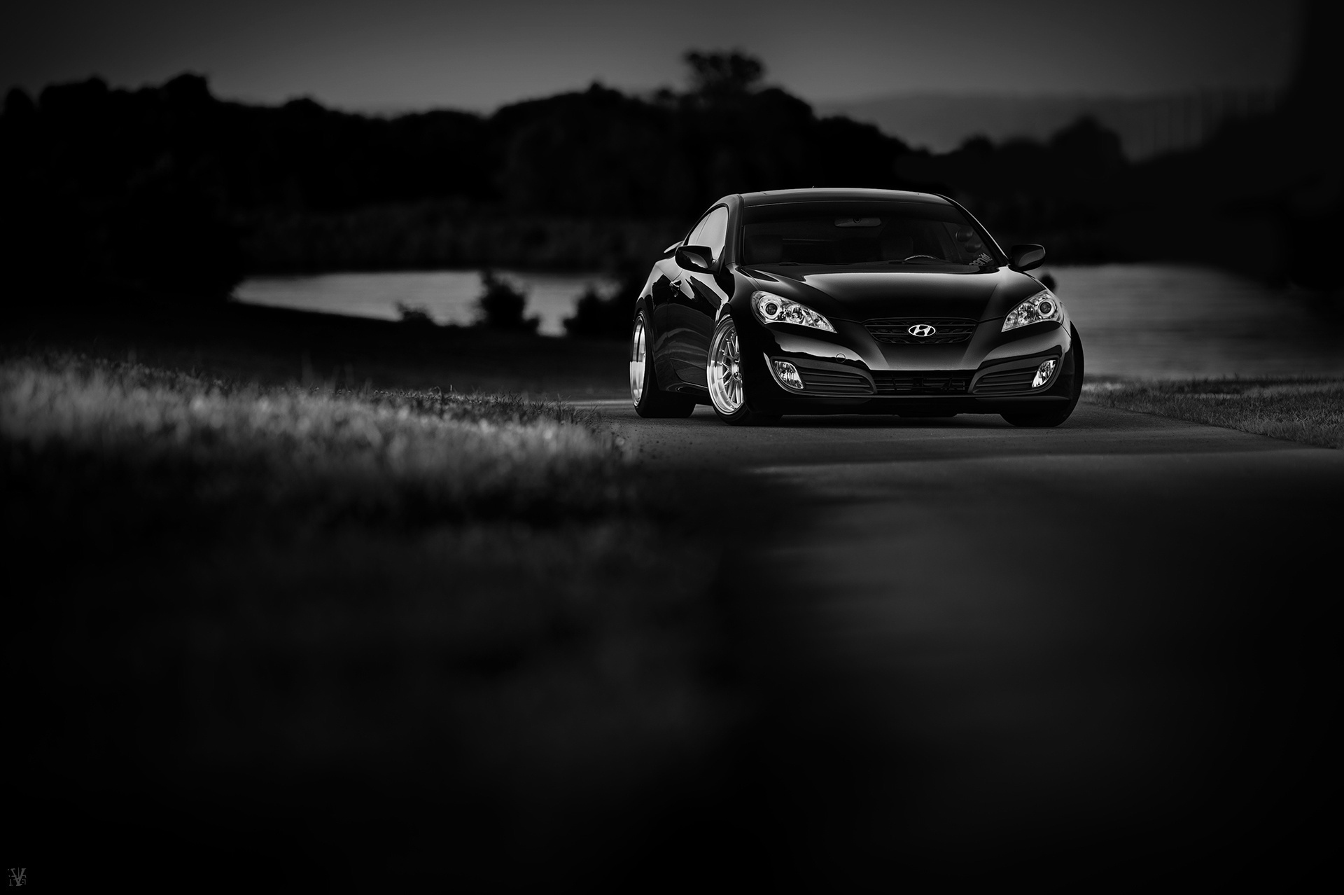Download mobile wallpaper Transport, Auto, Hyundai for free.