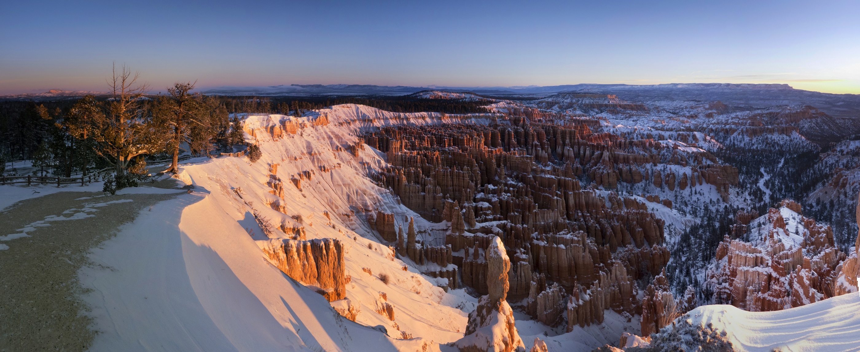 earth, bryce canyon national park, canyon, cliff, landscape, nature, usa, utah, winter, national park download HD wallpaper