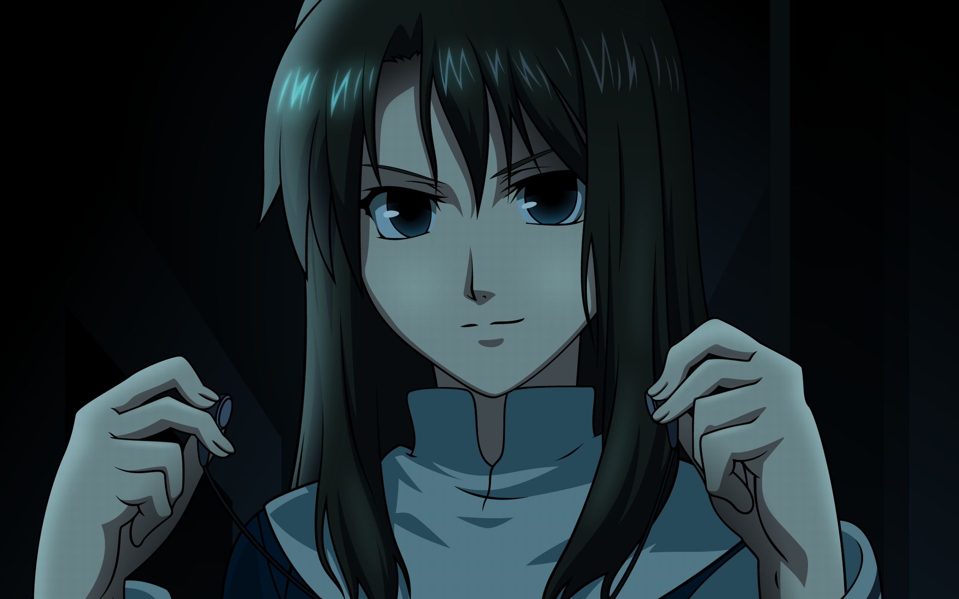 Iroduku Sekai no Ashita kara - 01 - 06 - Lost in Anime