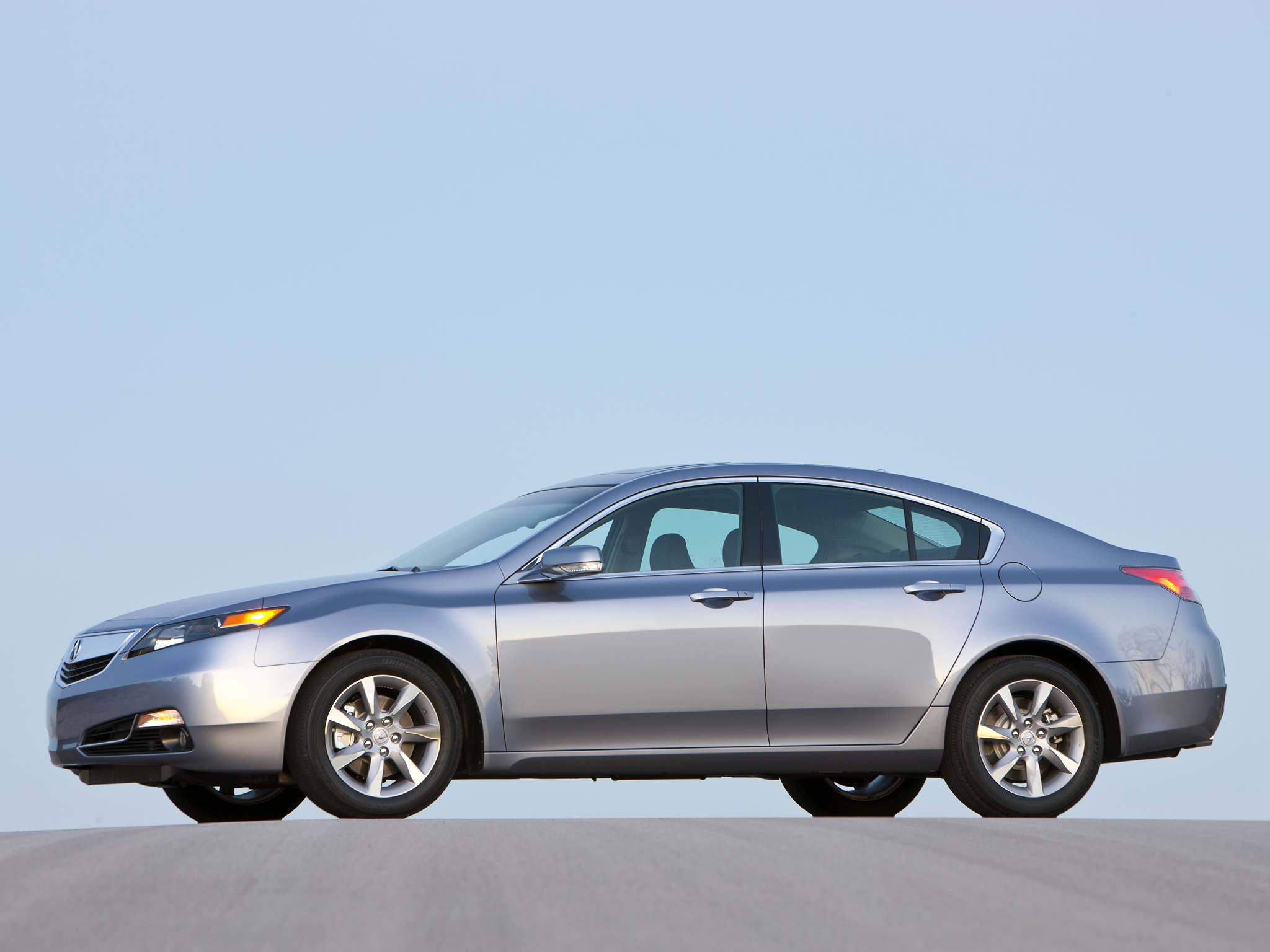 auto, sky, acura, cars, side view, style, akura, tl, 2011, blue metallic images