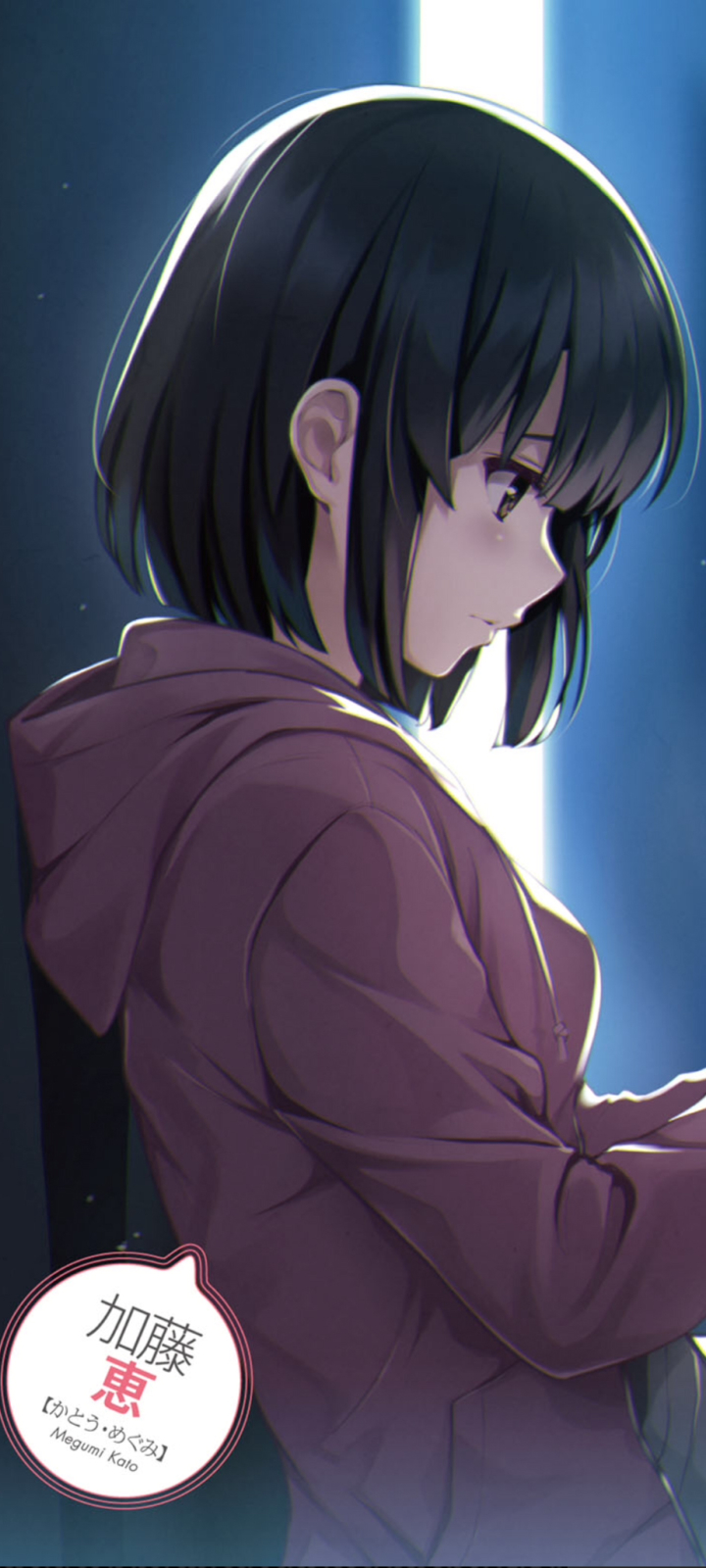 Saekano: How to Raise a Boring Girlfriend Anime Reviews | Anime-Planet