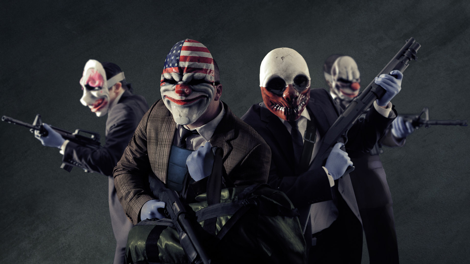 Cook faster для payday 2 фото 70