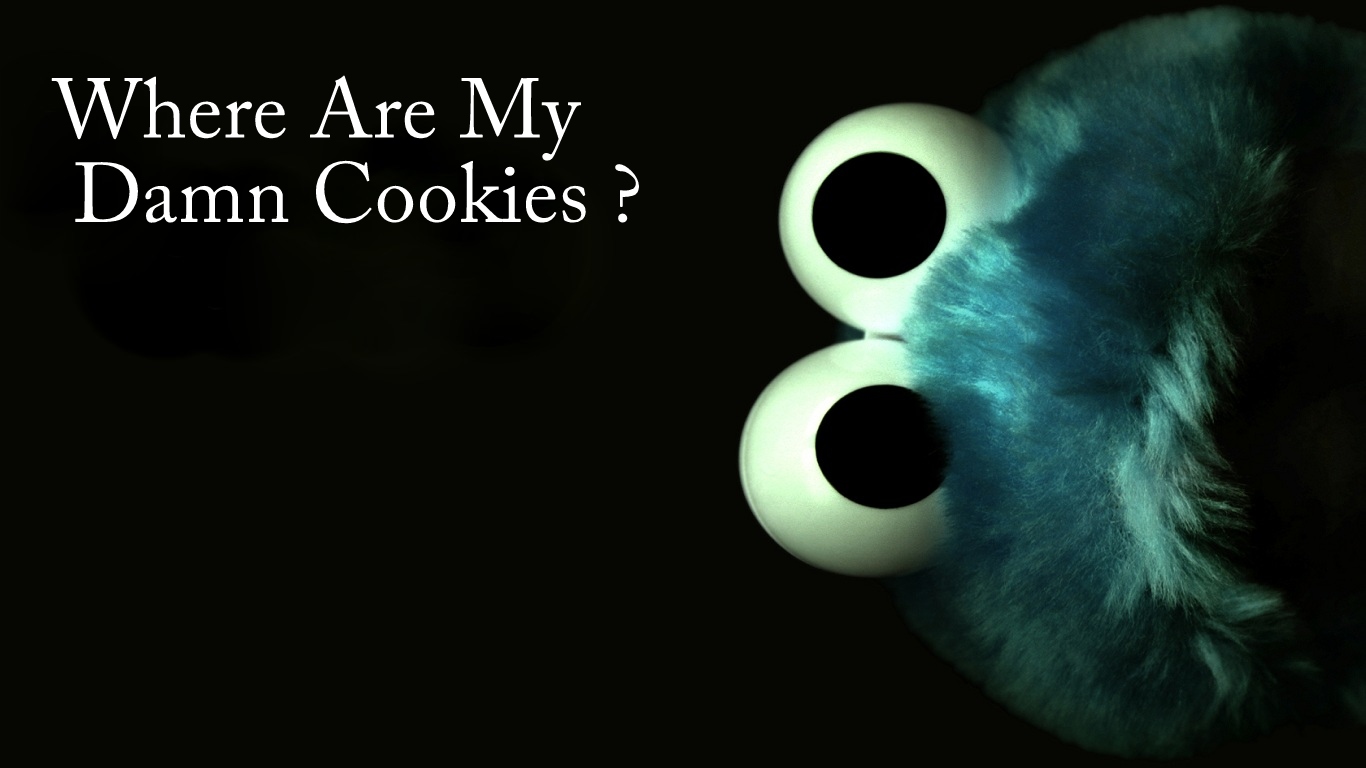 Best Cookies HD Wallpaper