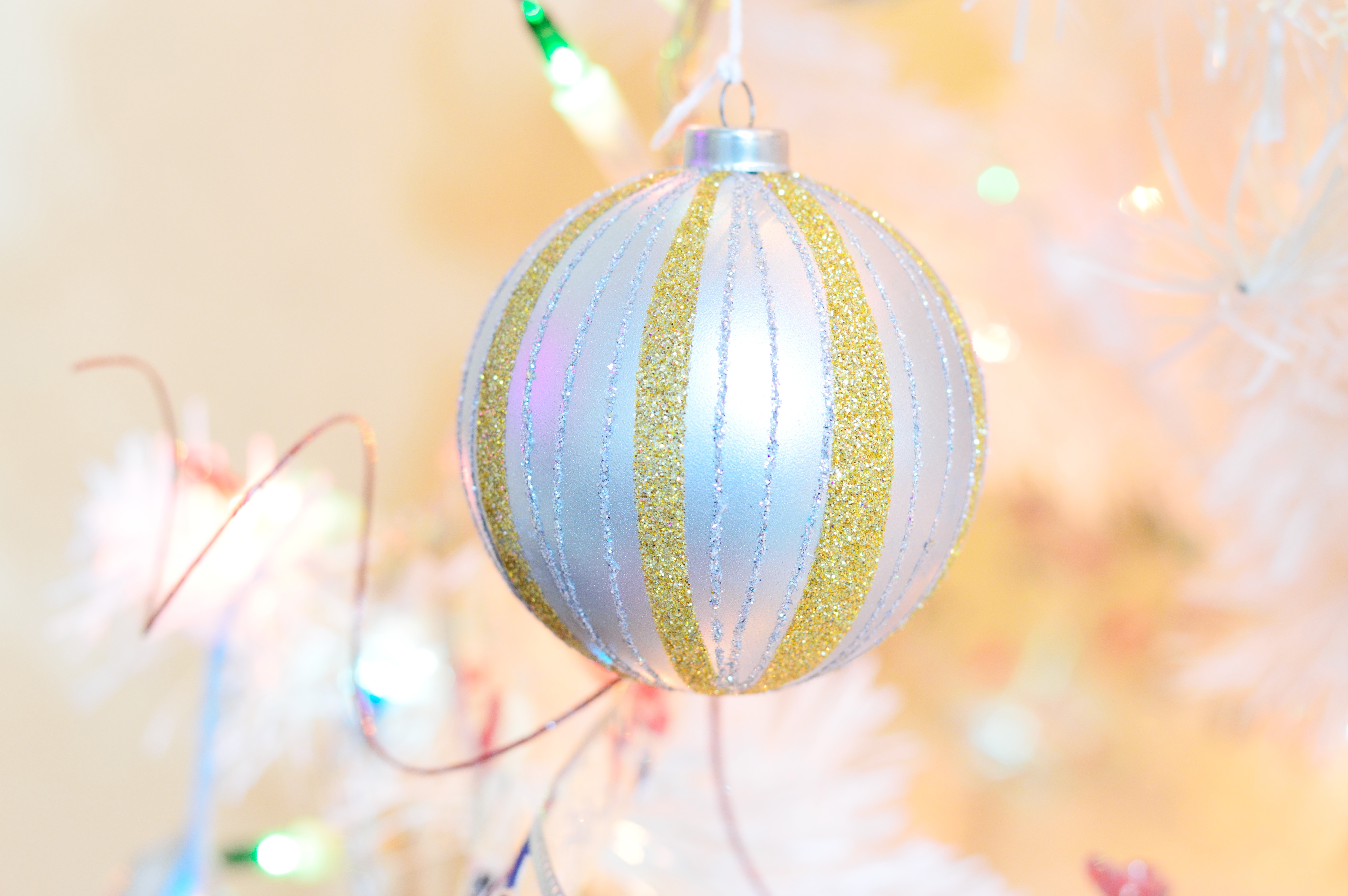 holidays, new year, christmas, christmas tree toy Free Stock Photo