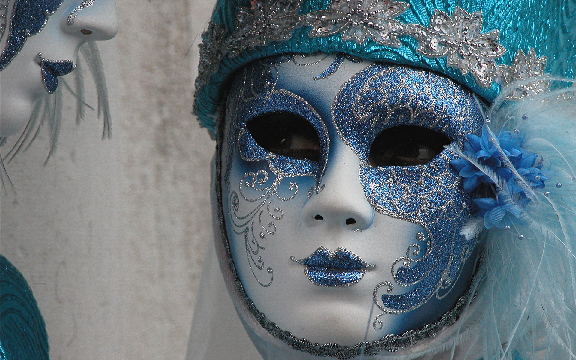Carnival Of Venice HD photos