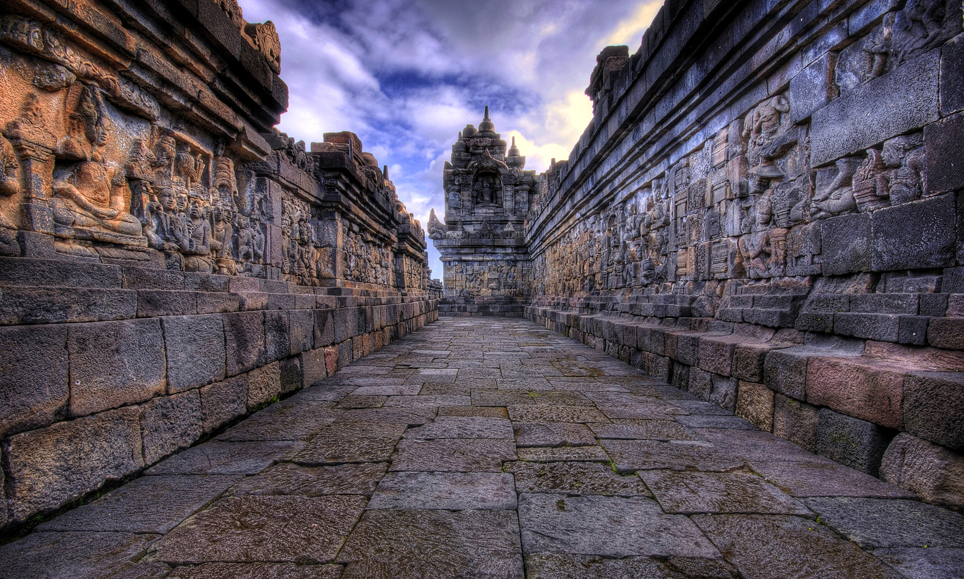 Best Angkor Wat Full HD Wallpaper