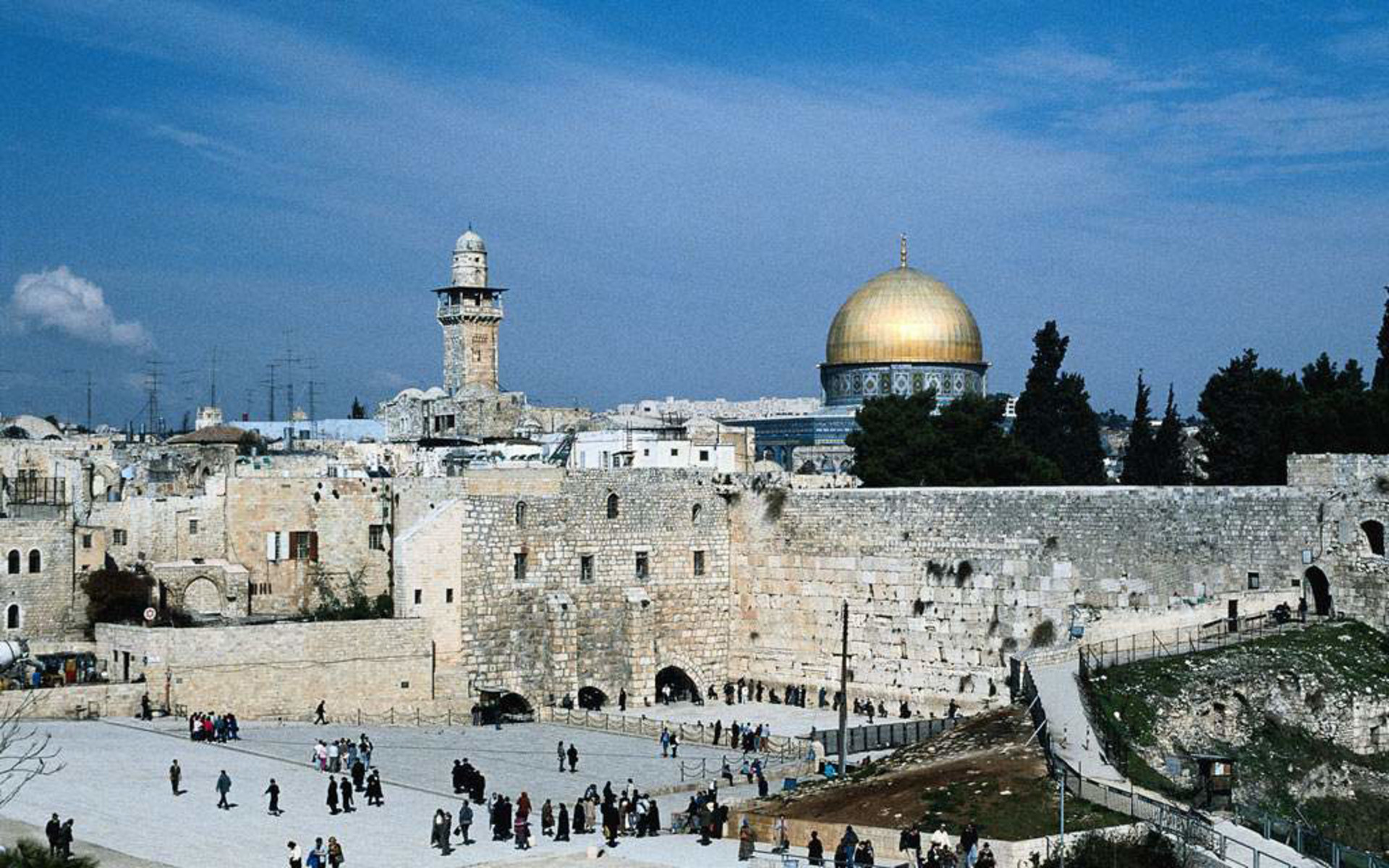 640148 Bildschirmschoner und Hintergrundbilder Jerusalem auf Ihrem Telefon. Laden Sie  Bilder kostenlos herunter