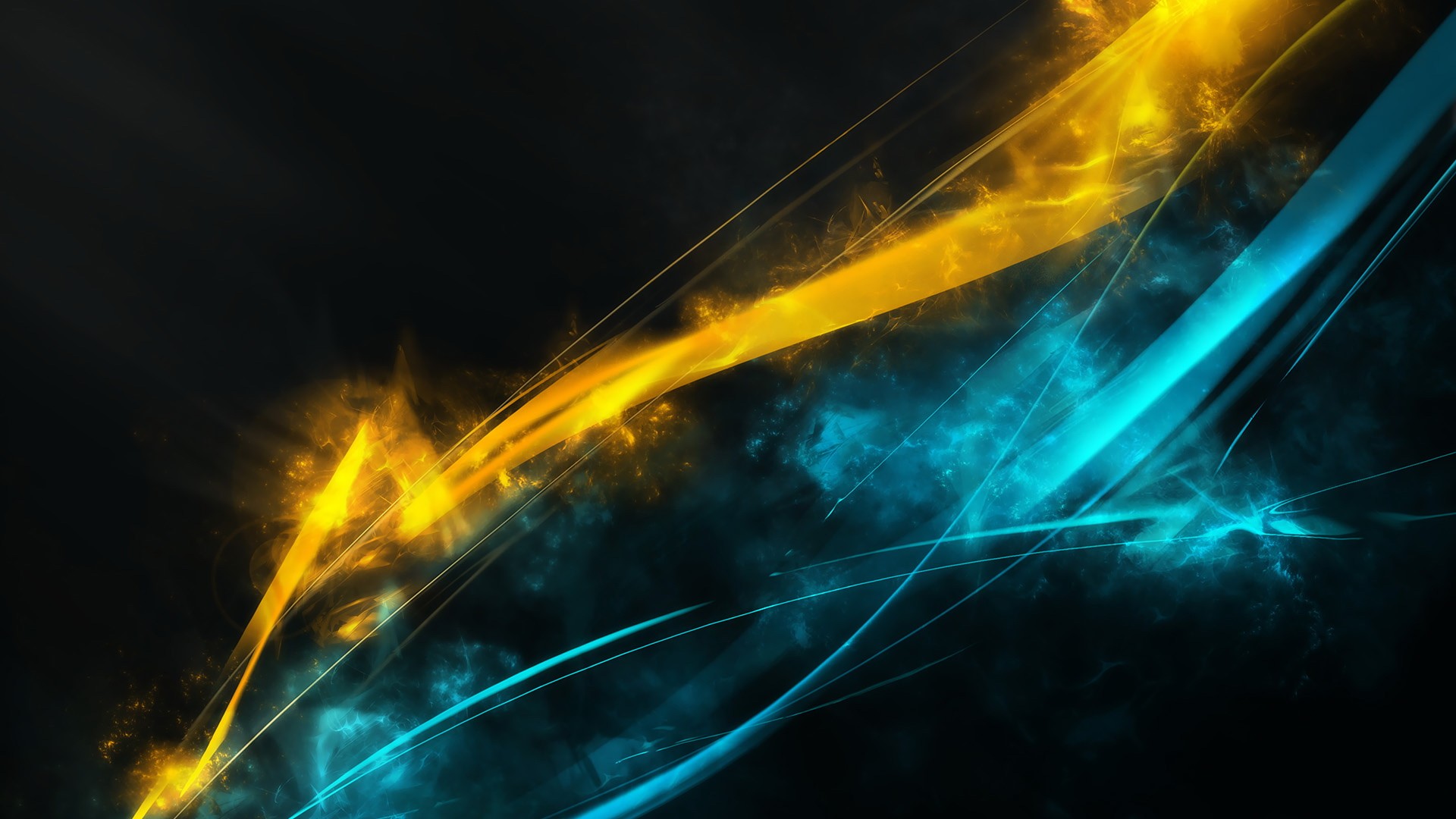 Yellow Black Background Images, HD Pictures and Wallpaper For Free Download