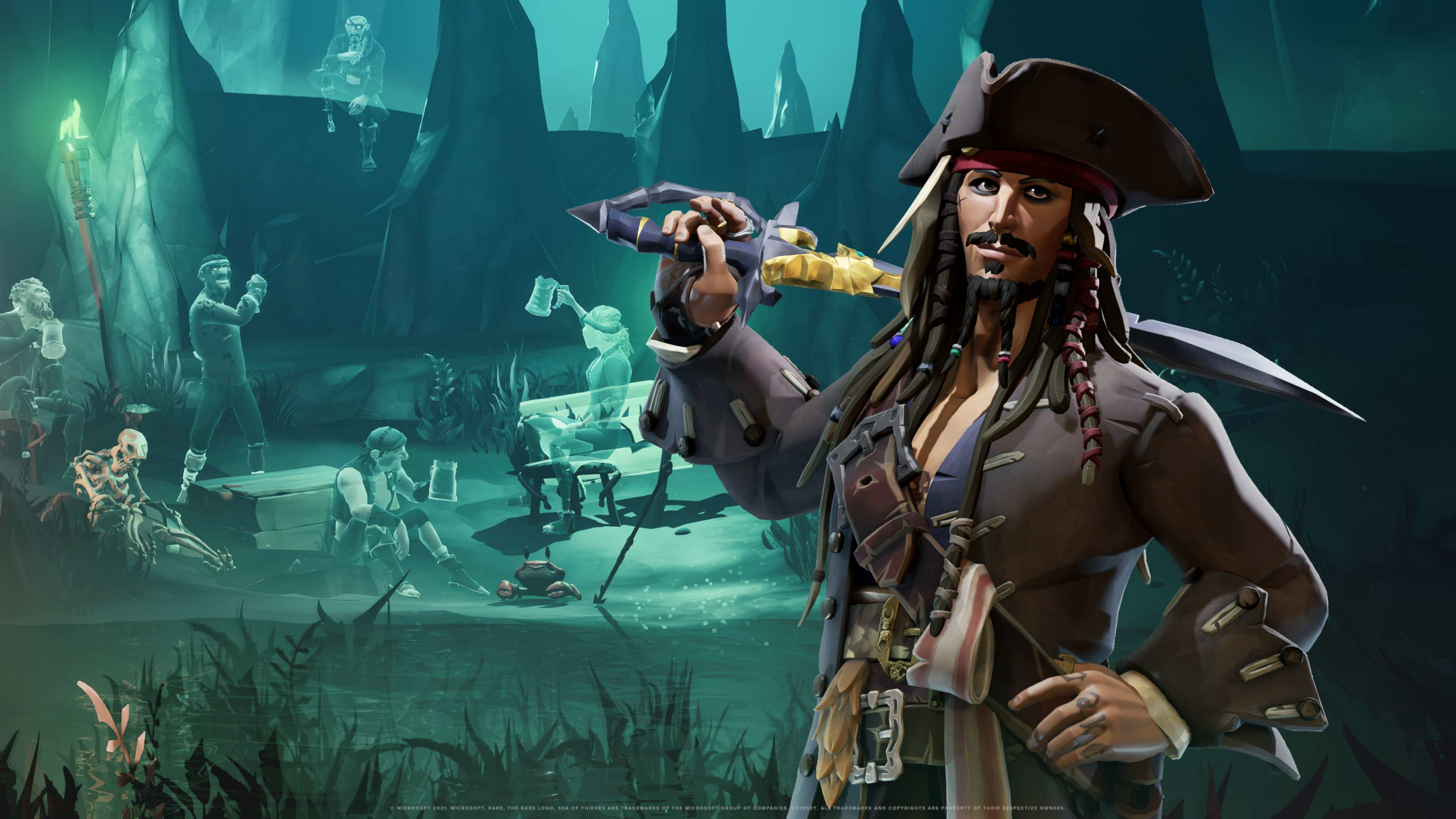 картинки про пиратов