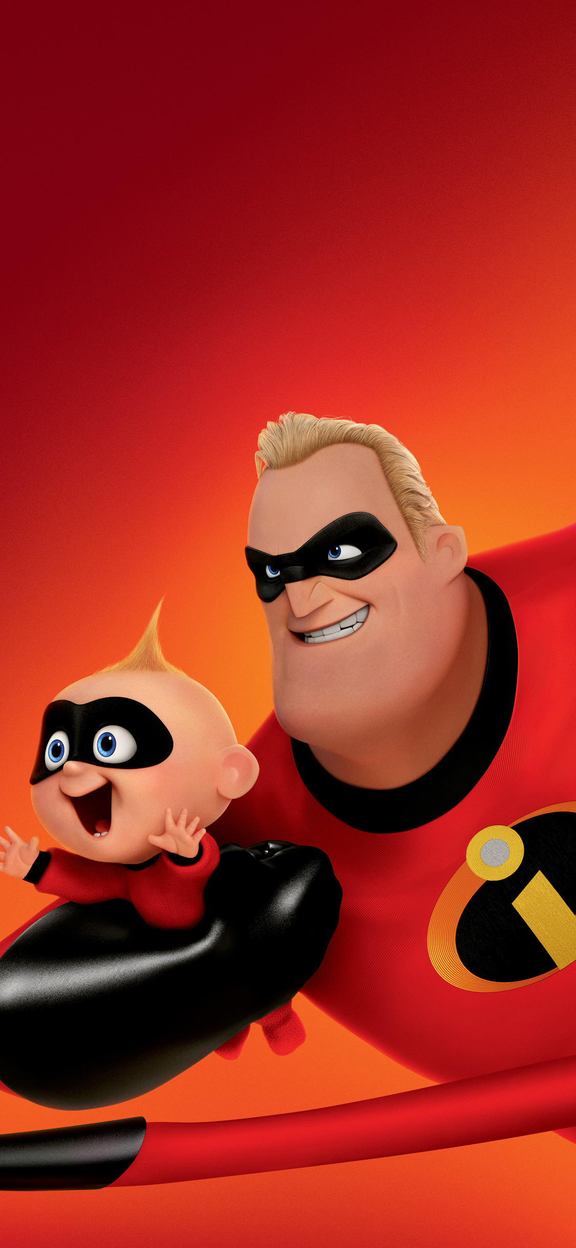 Wallpaper The Incredibles 2 4k Movies 16716