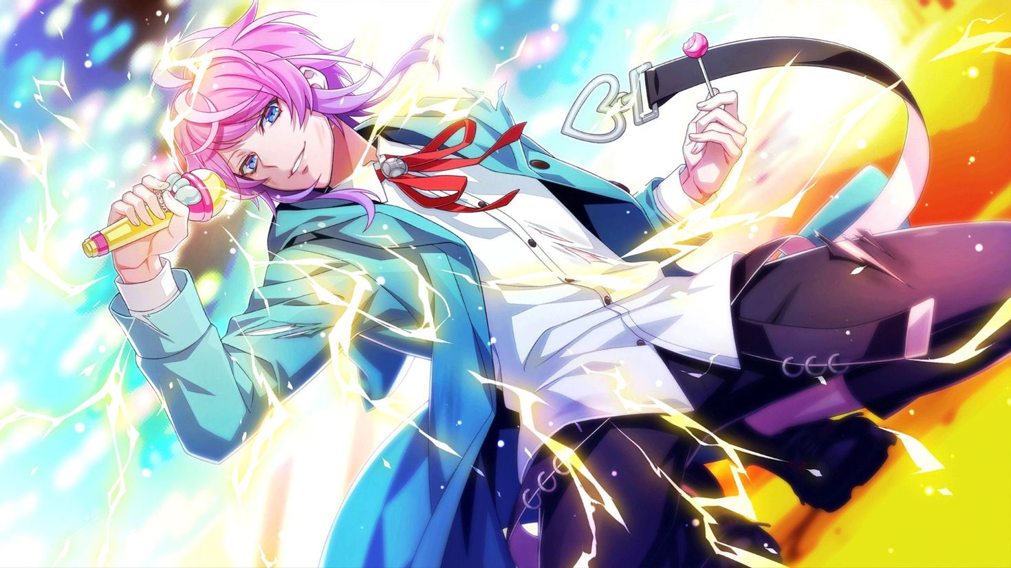 Гипнотический микрофон. Рамуда аниме. Аниме Hypnosis Mic аниме. Ramuda Amemura. Hypnosis Mic рамуда Амемура.