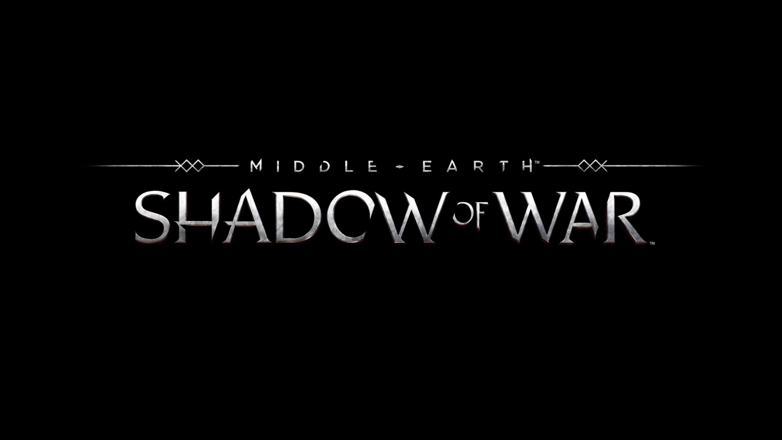 Middle earth shadow of war сохранения на стим фото 52