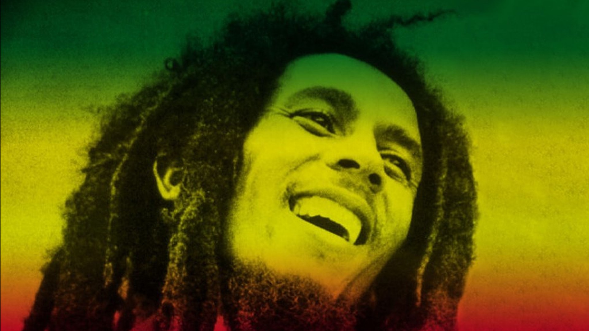 Mobile HD Wallpaper Bob Marley 