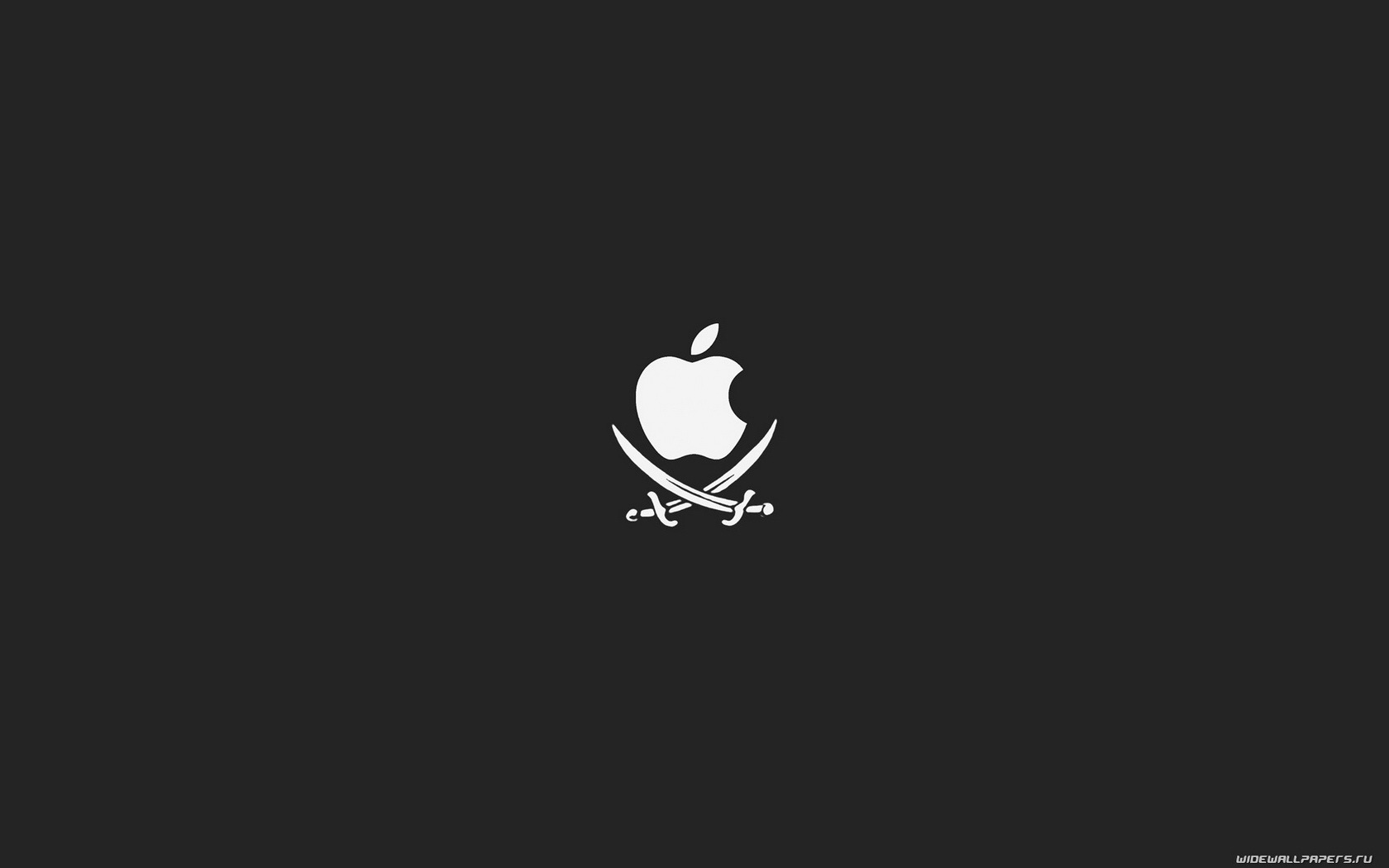 63 Hintergrundbild herunterladen marken, logos, apple, piraten, schwarz - Bildschirmschoner und Bilder kostenlos