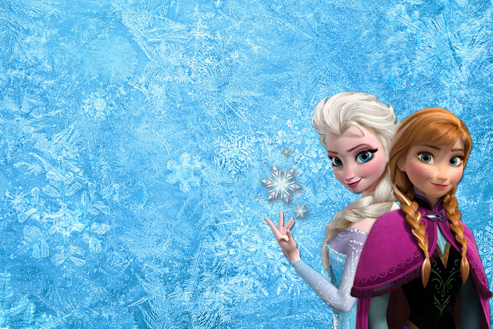 HD Elsa (Frozen) Android Images