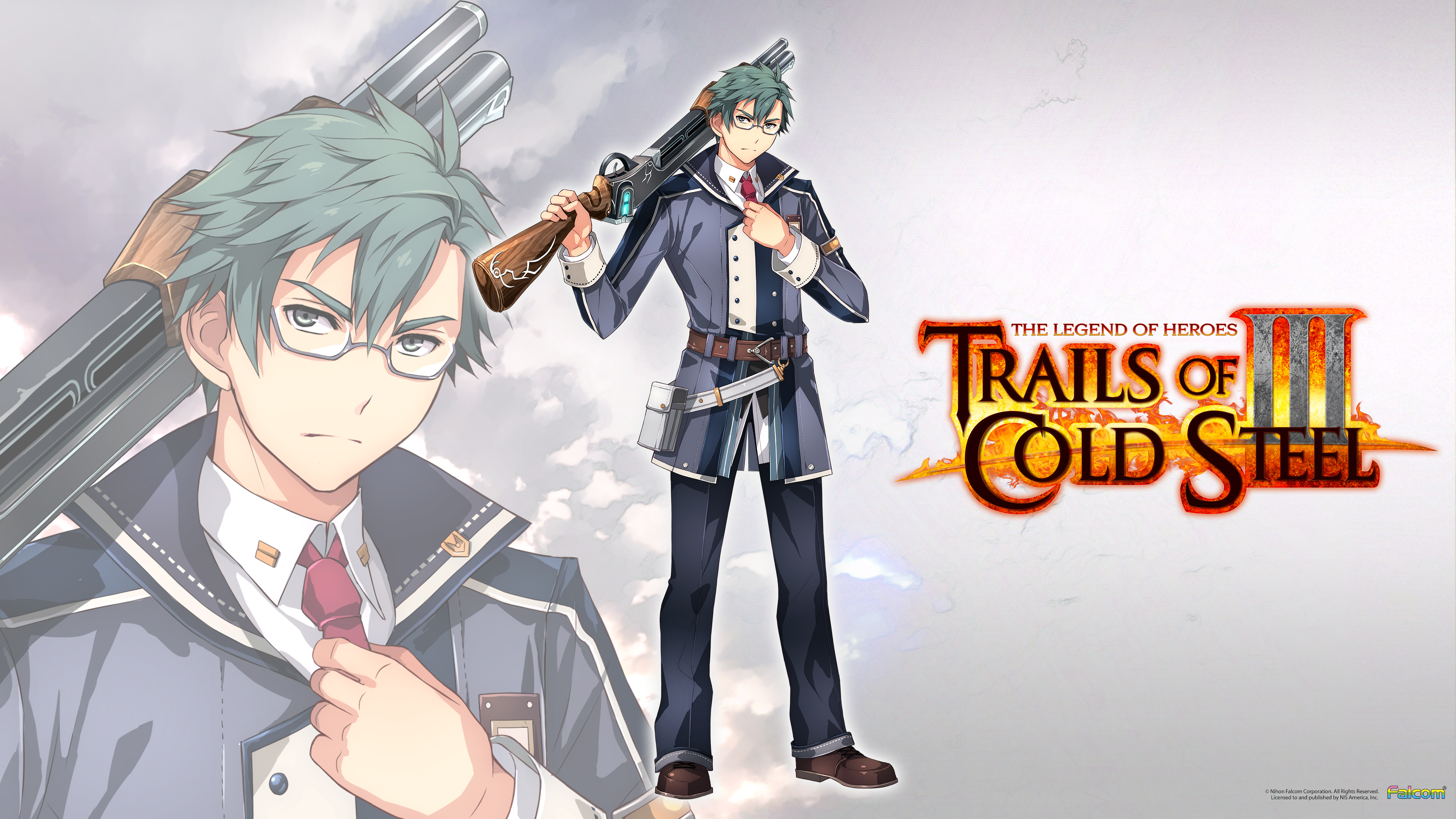 Легенда о героях след холодной стали. The Legend of Heroes Trails of Cold Steel III. The Legend of Heroes Trails of Cold Steel обои. Trails of Cold Steel 3 OST. Trails of Cold Steel 3 Wallpapers.