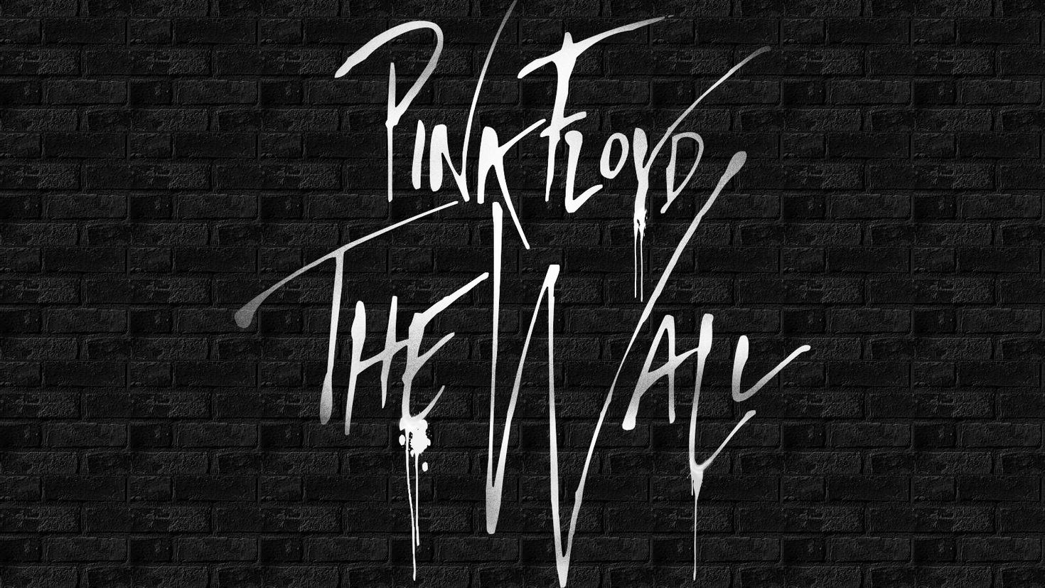 Обложка стена. Pink Floyd. Pink Floyd обои на рабочий стол. Пинк Флойд стена. Альбом the Wall.