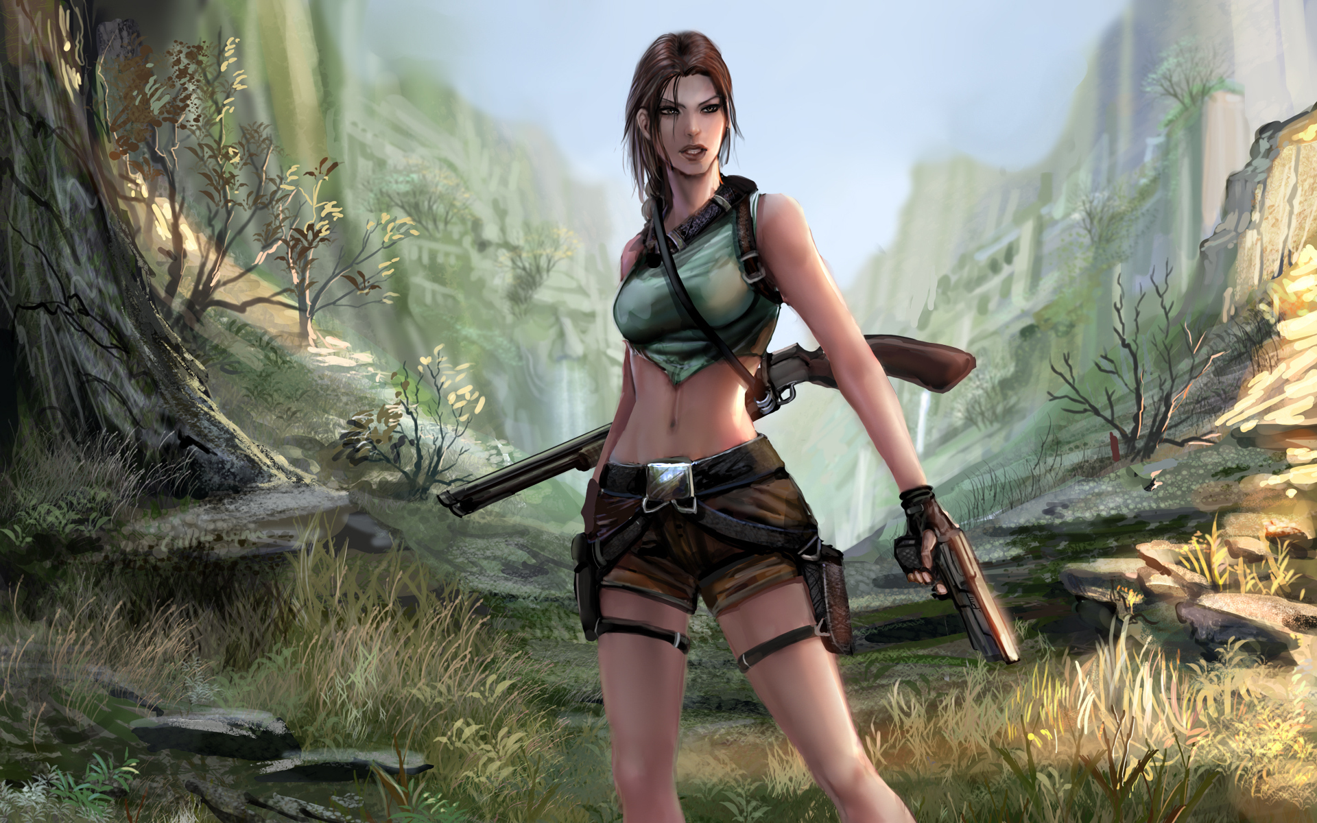 274541 Bildschirmschoner und Hintergrundbilder Tomb Raider auf Ihrem Telefon. Laden Sie  Bilder kostenlos herunter