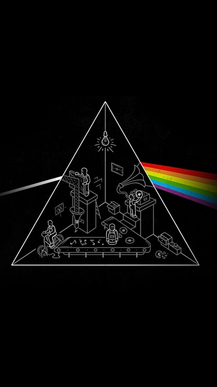 Pink Floyd Phone Wallpapers  Top Free Pink Floyd Phone Backgrounds   WallpaperAccess