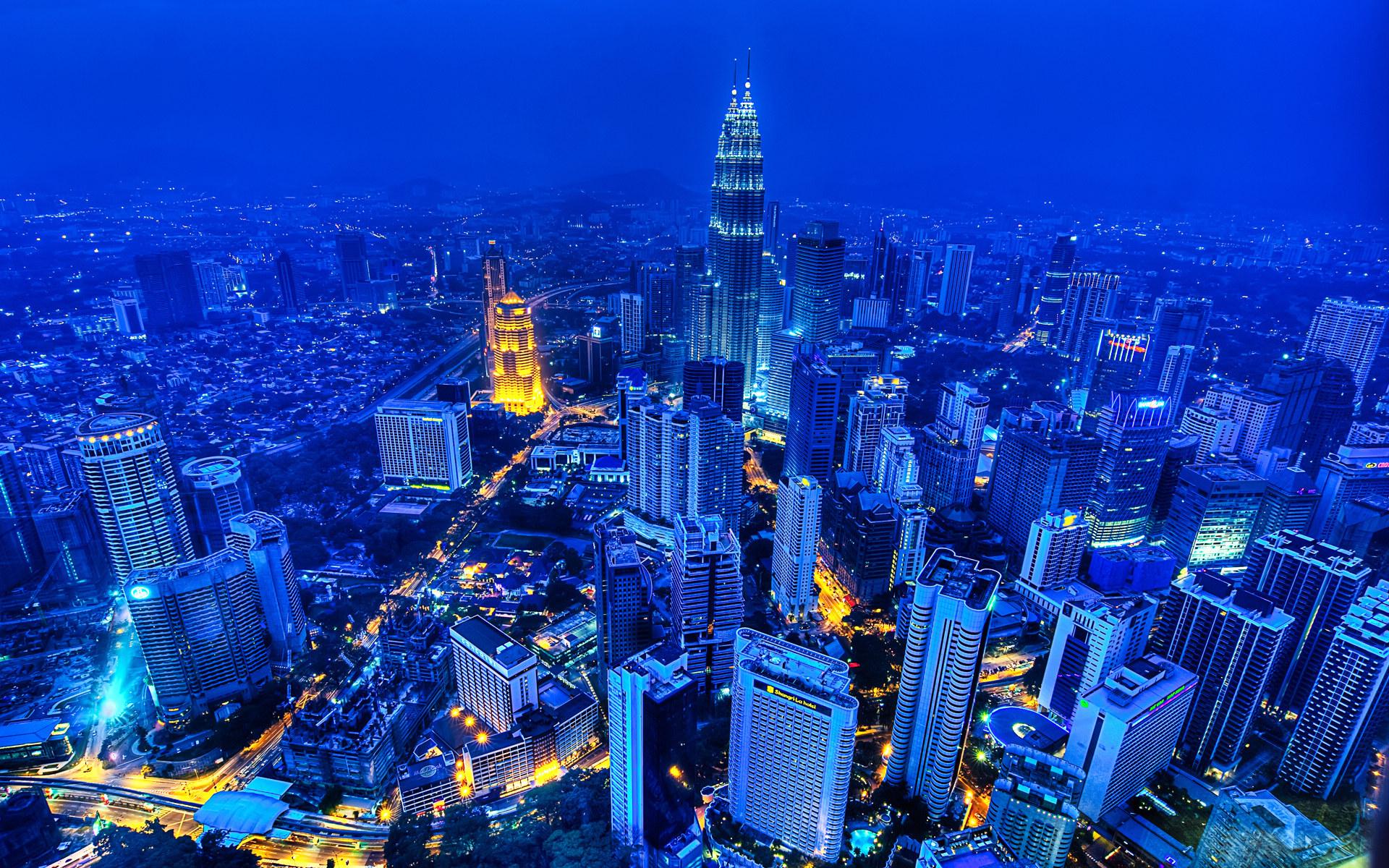 malaysia, man made, kuala lumpur, petronas towers, cities