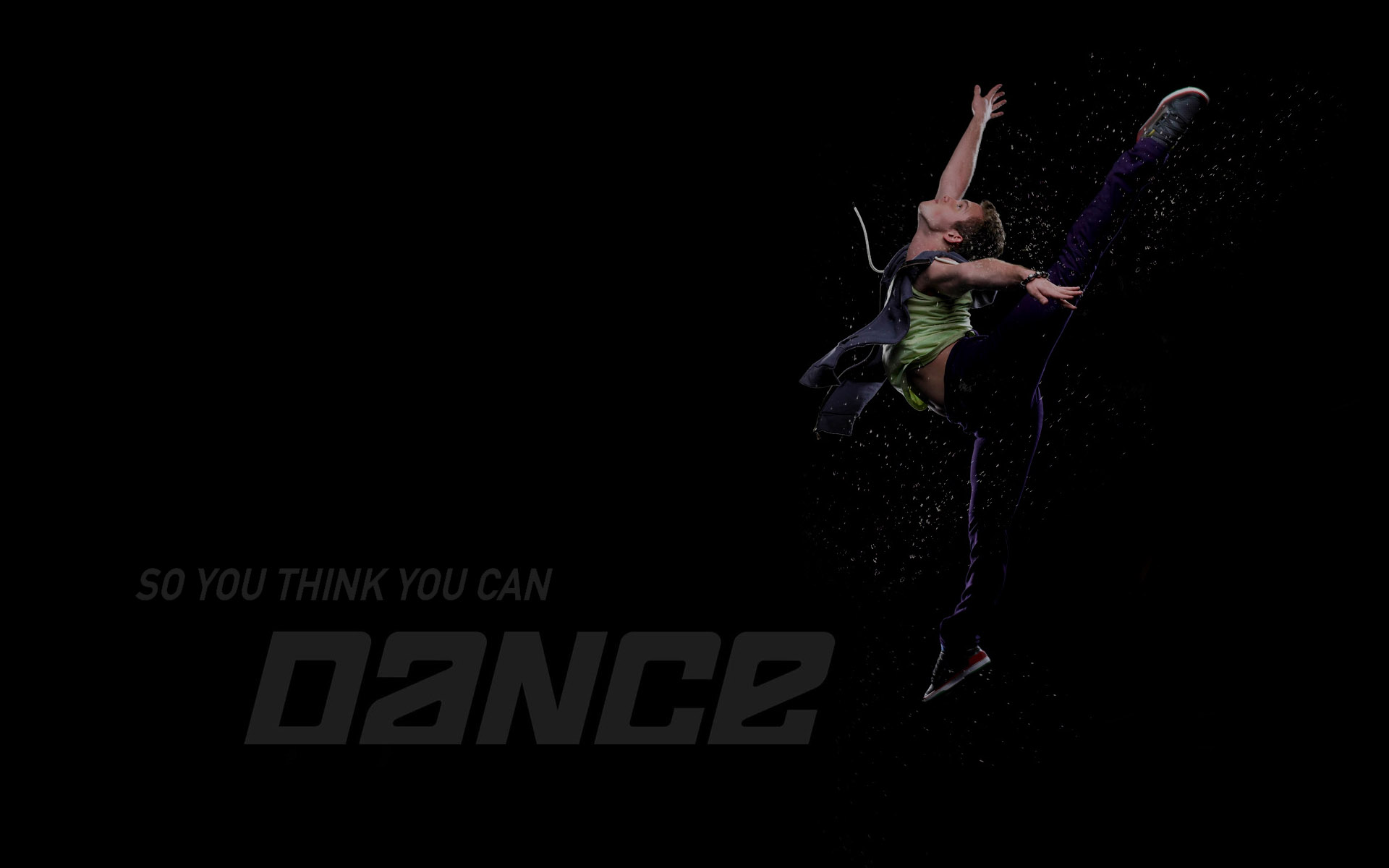 Download mobile wallpaper Dance, Tv Show, Dancer, Dancing, So You Think You Can Dance for free.