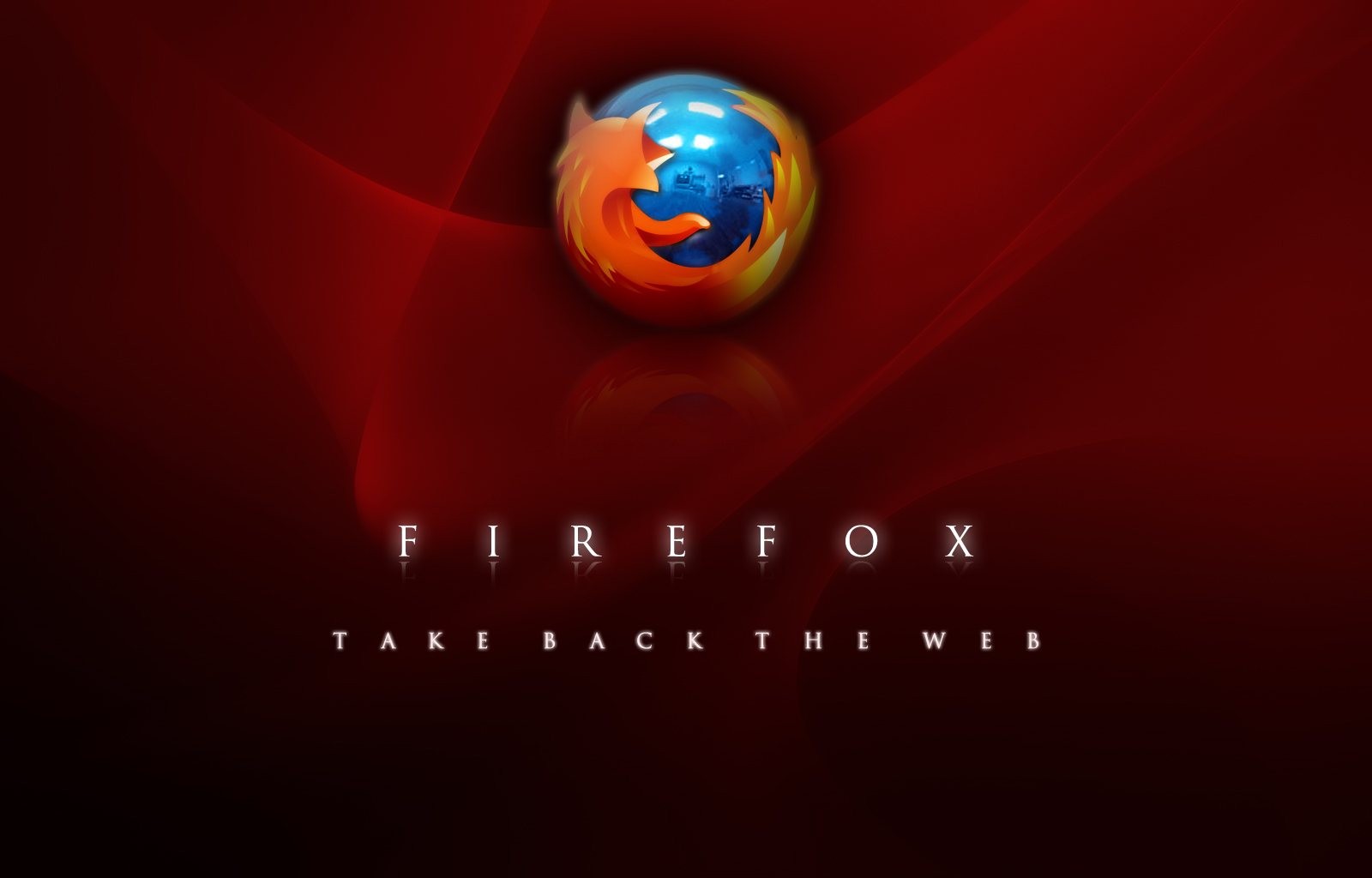4K Firefox Wallpapers | Hintergründe