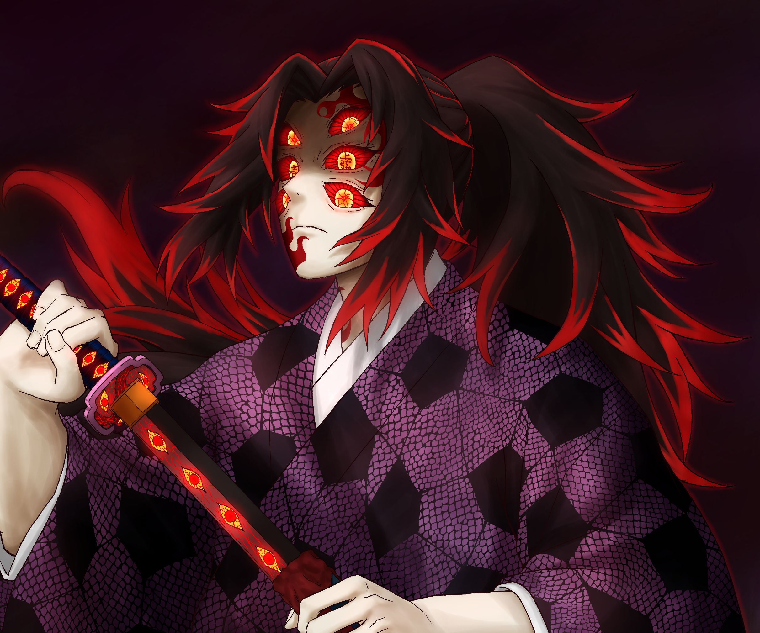  Demon Slayer: Kimetsu No Yaiba Windows Backgrounds