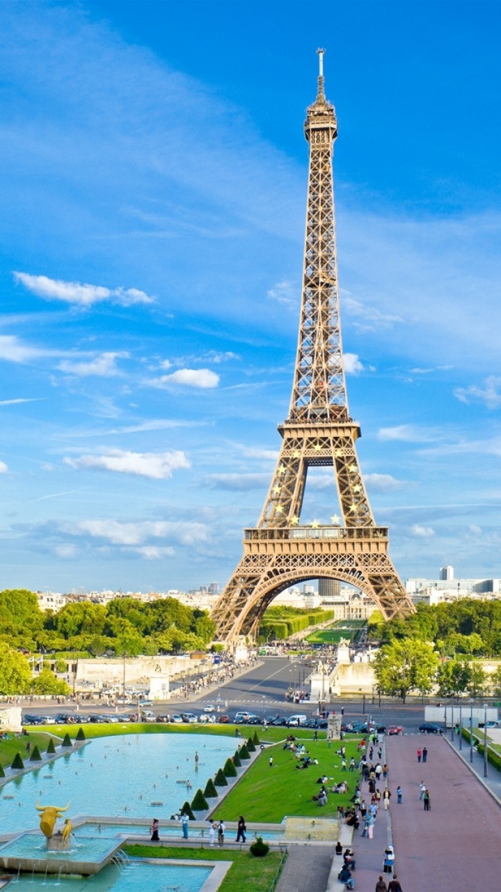 1082654 économiseurs d'écran et fonds d'écran Tour Eiffel sur votre téléphone. Téléchargez  images gratuitement