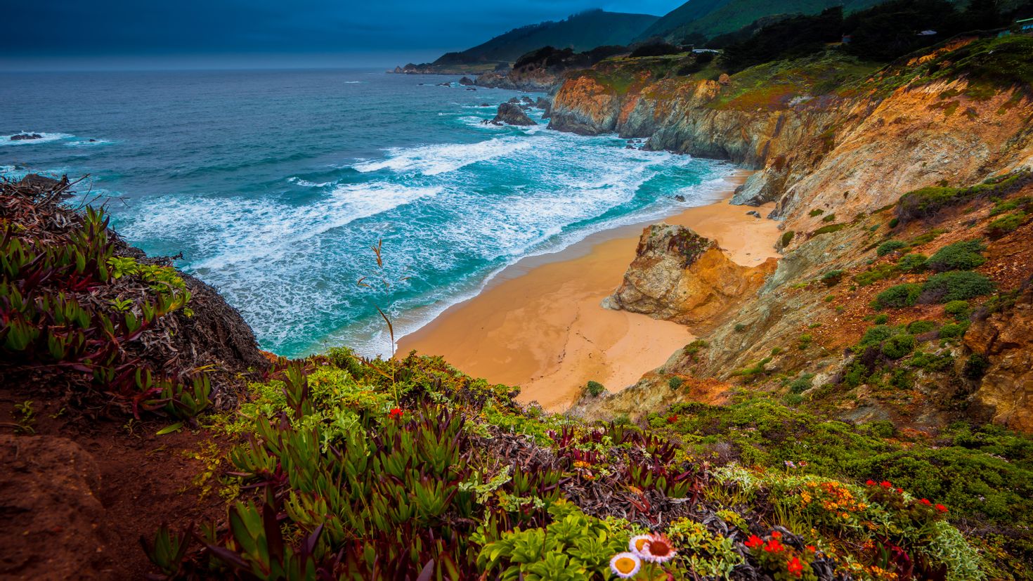 Картинки big sur