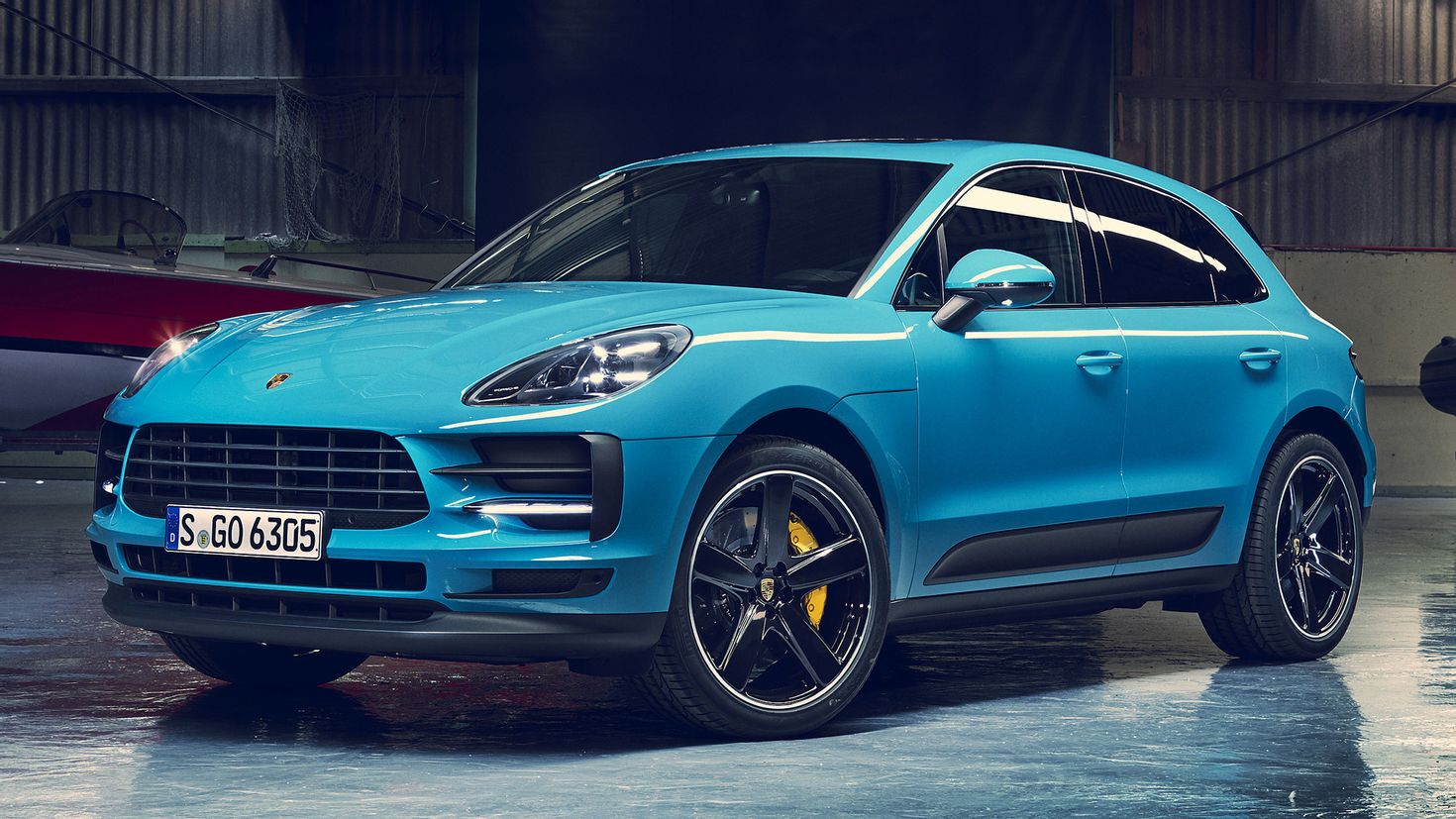 Фото макана на обои. Порше Макан 2019. Порше Макан 2021 голубой. Porsche Macan 2.0 Turbo. Porsche Модельный ряд 2022.