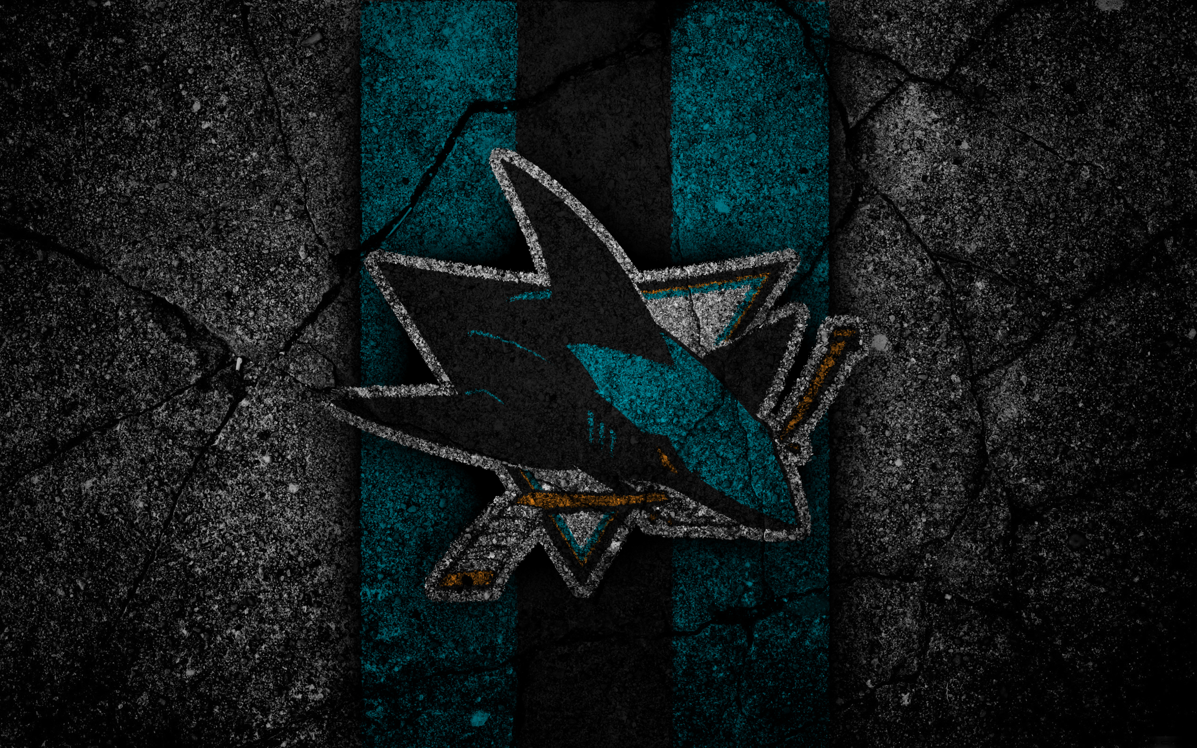 sports, san jose sharks, emblem, logo, nhl, hockey