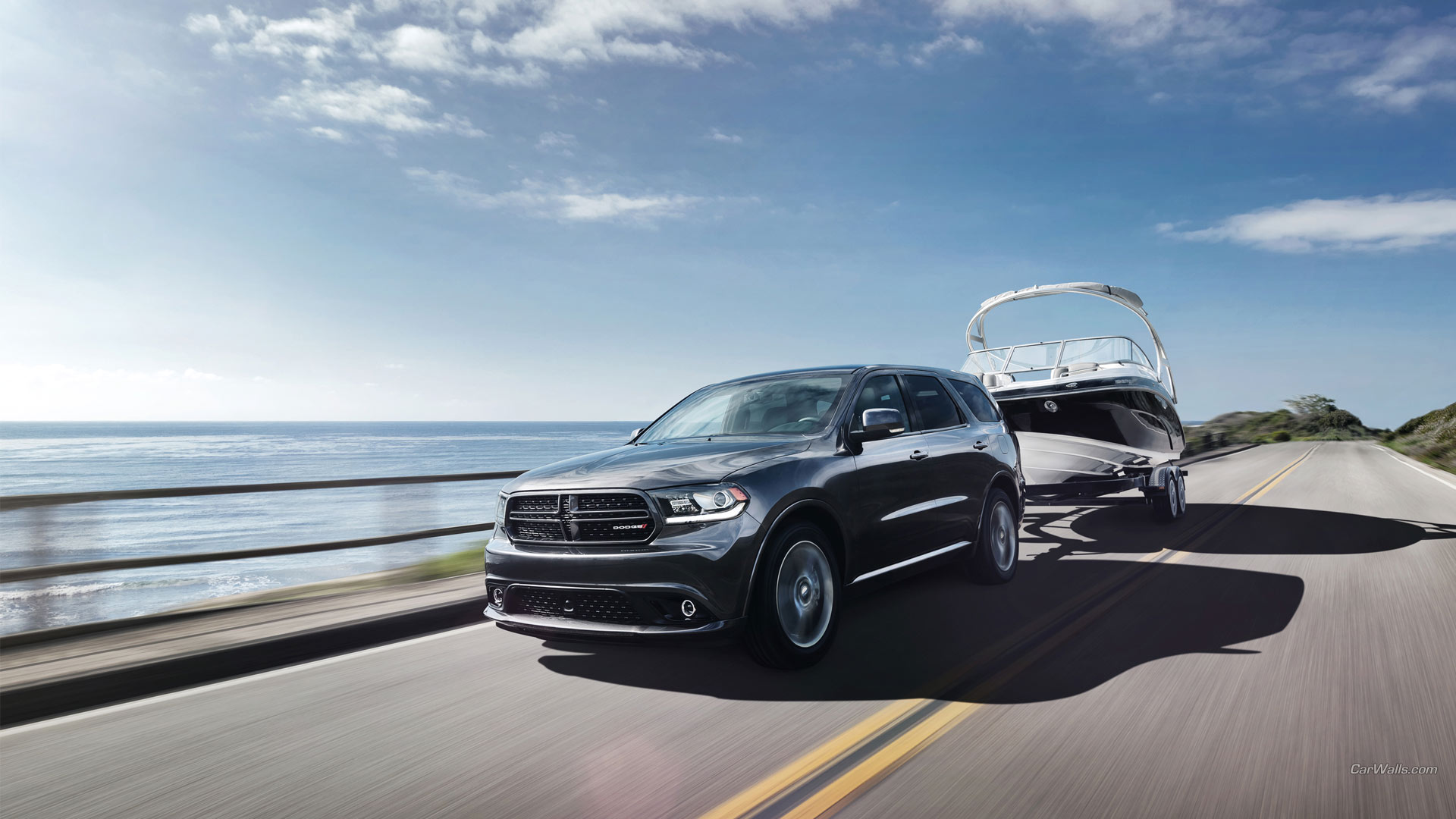 2021 Dodge Durango RT  Wallpapers and HD Images  Car Pixel