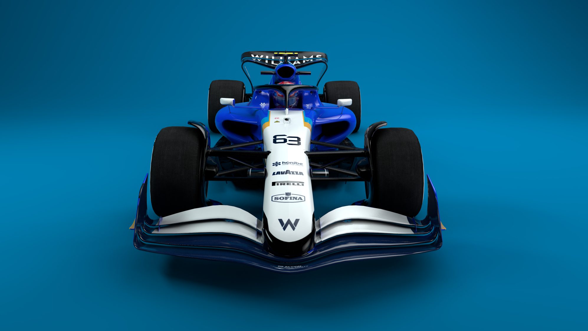 Williams Racing 2022