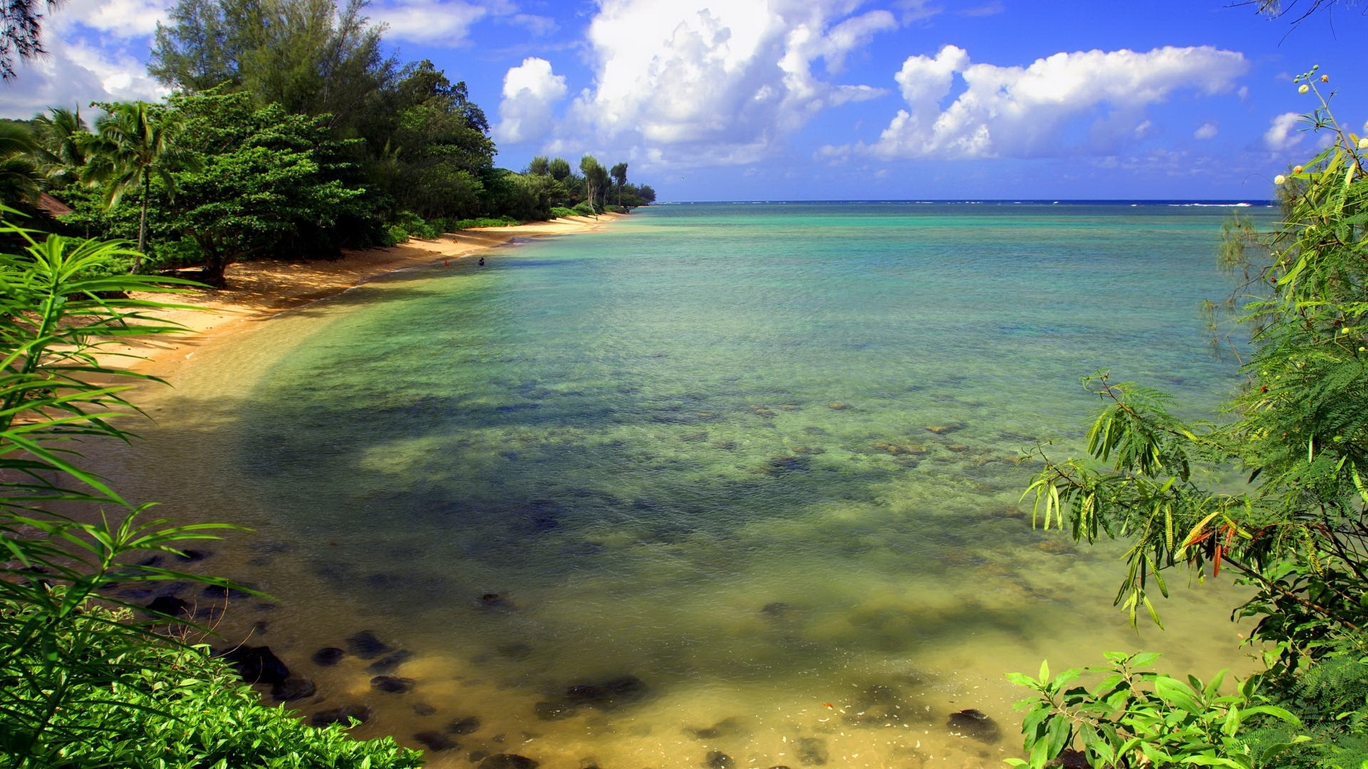 免费下载景观, 海, 海滩手机壁纸。
