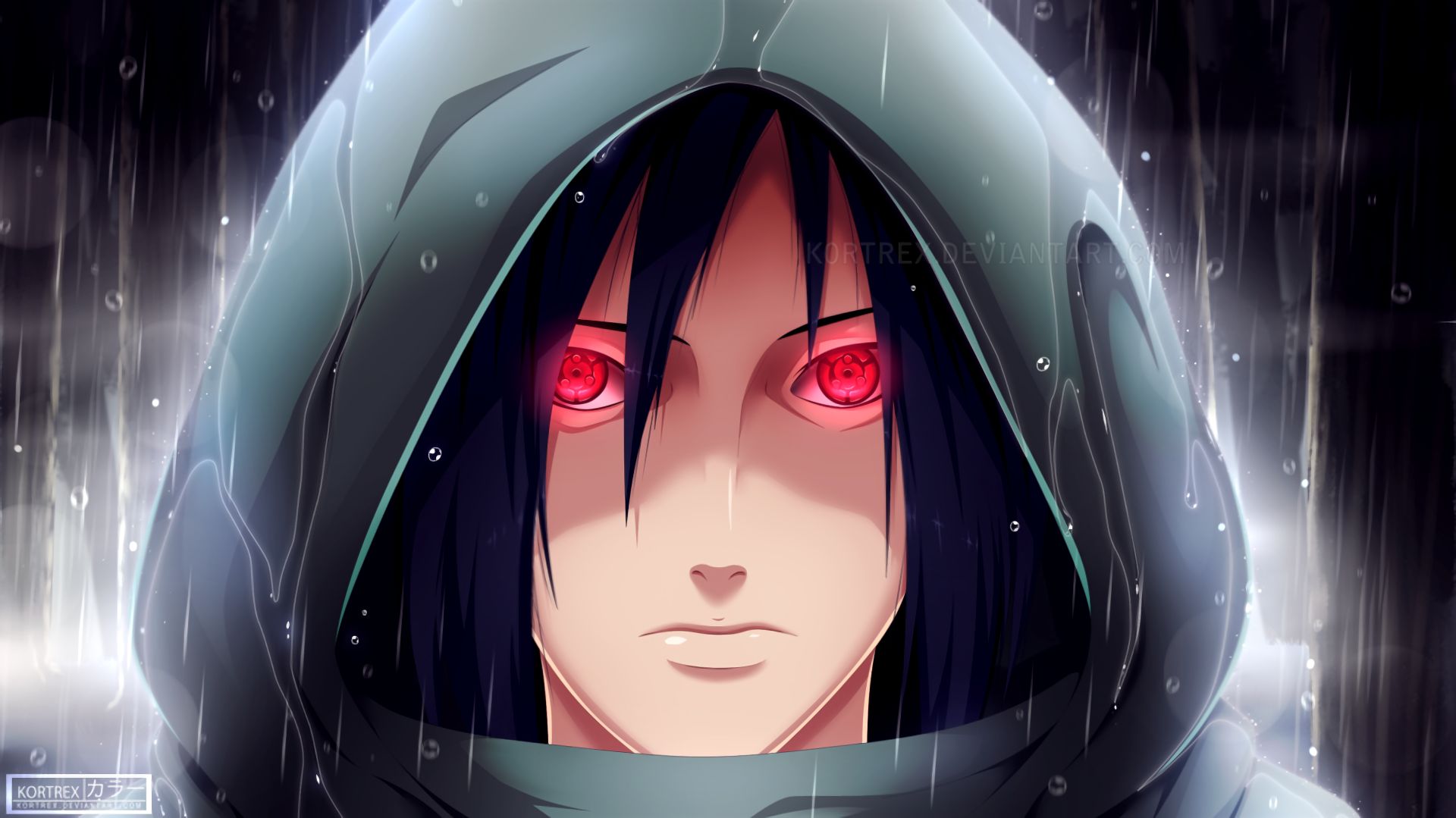 HD Uchiha Clan Android Images