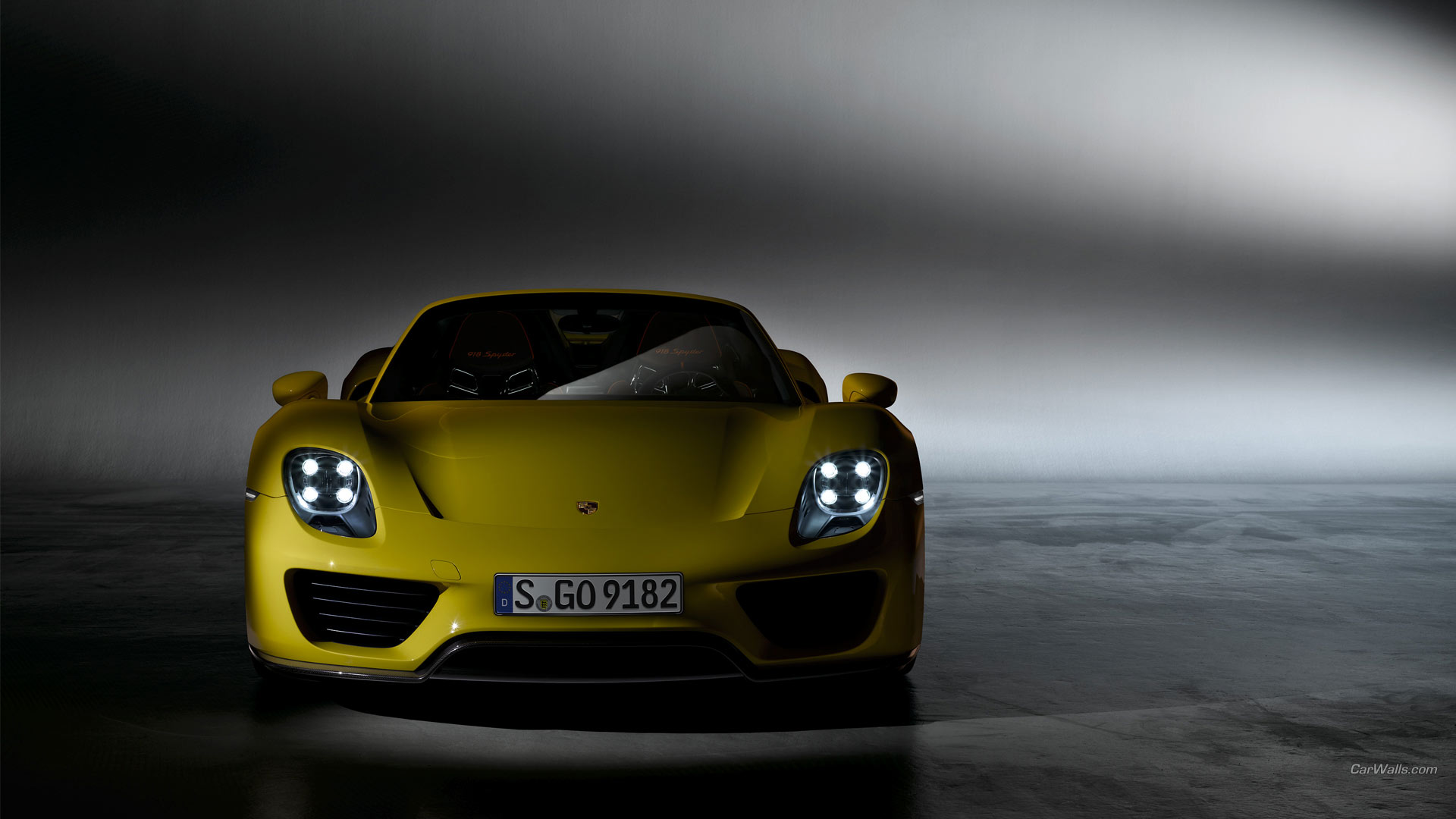  Porsche HQ Background Images