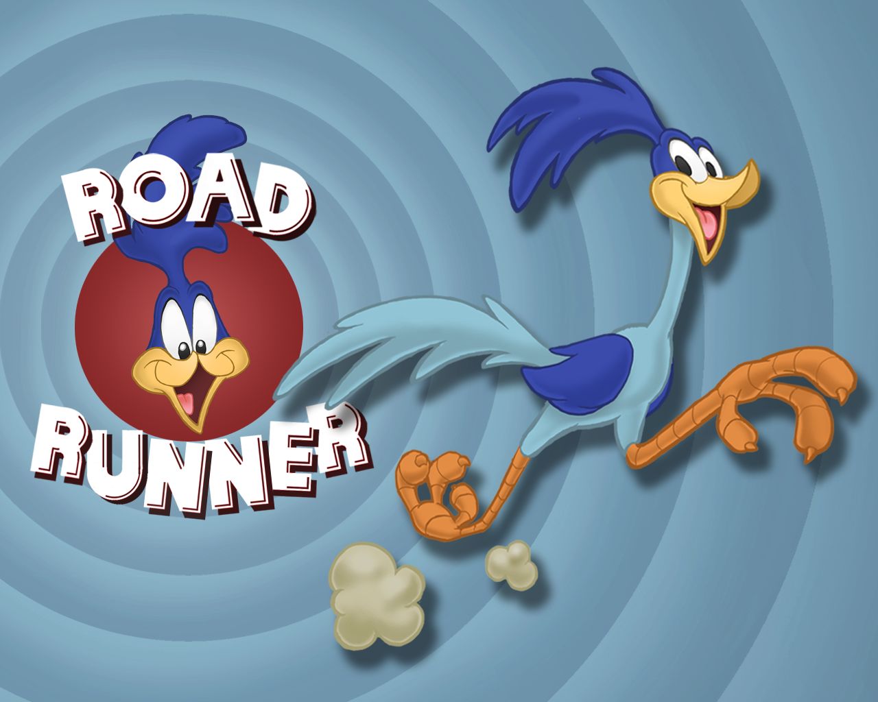 looney tunes, tv show, road runner, wile e coyote and the road runner
