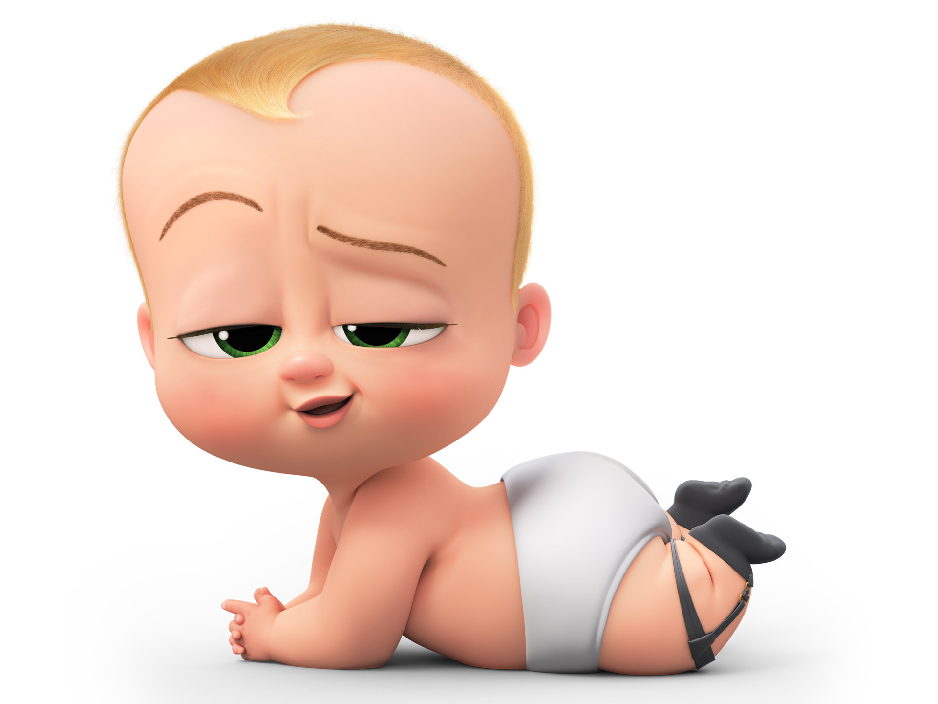 boss baby, the boss baby: family business, movie, theodore templeton