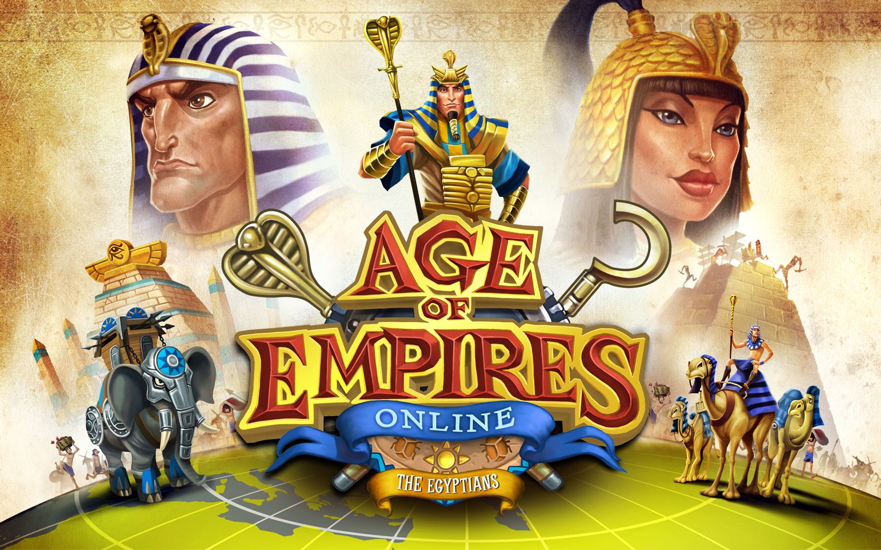 Age of empires online for steam фото 103