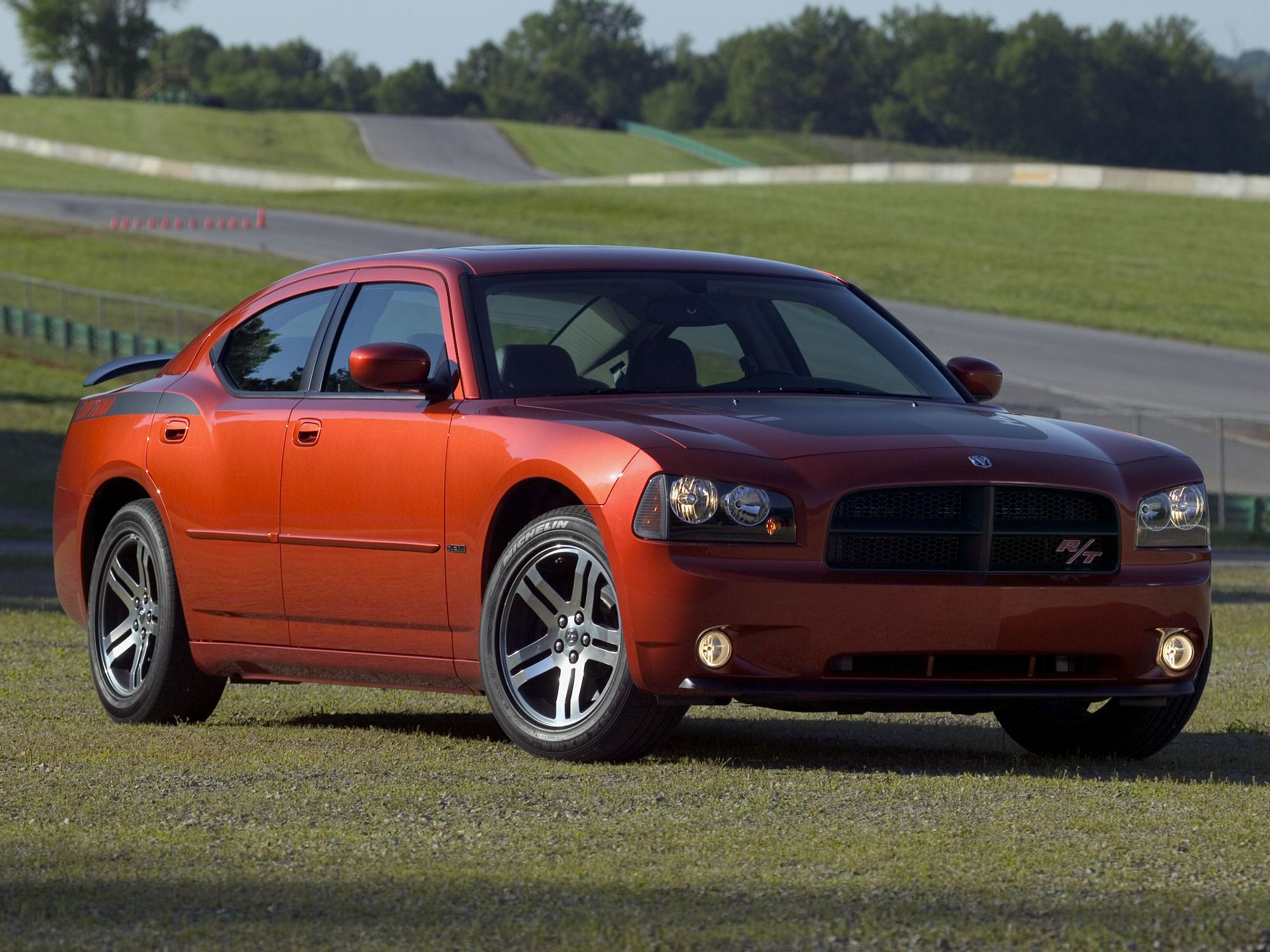 Dodge Challenger 2005