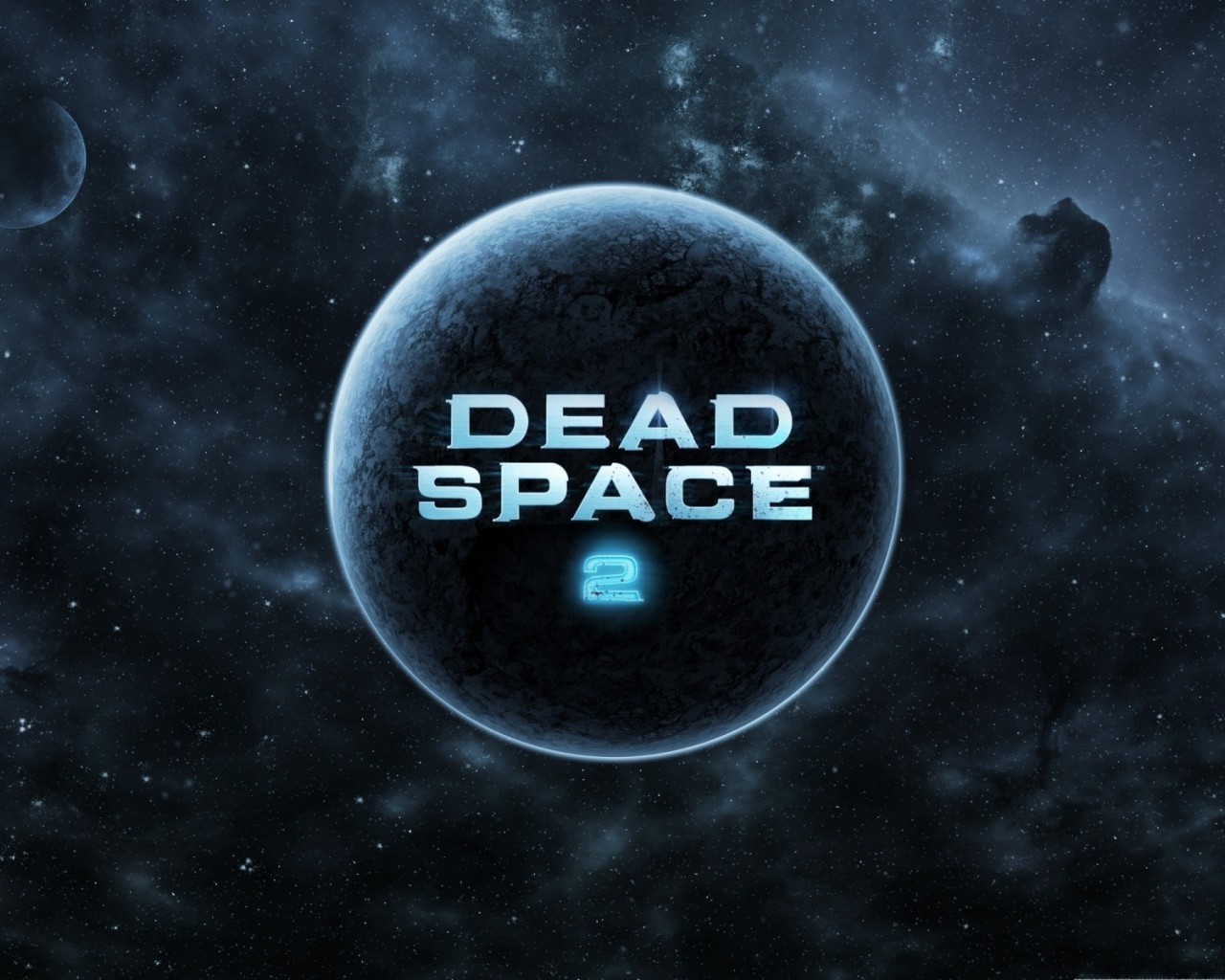 Handy-Wallpaper Dead Space, Spiele kostenlos herunterladen.