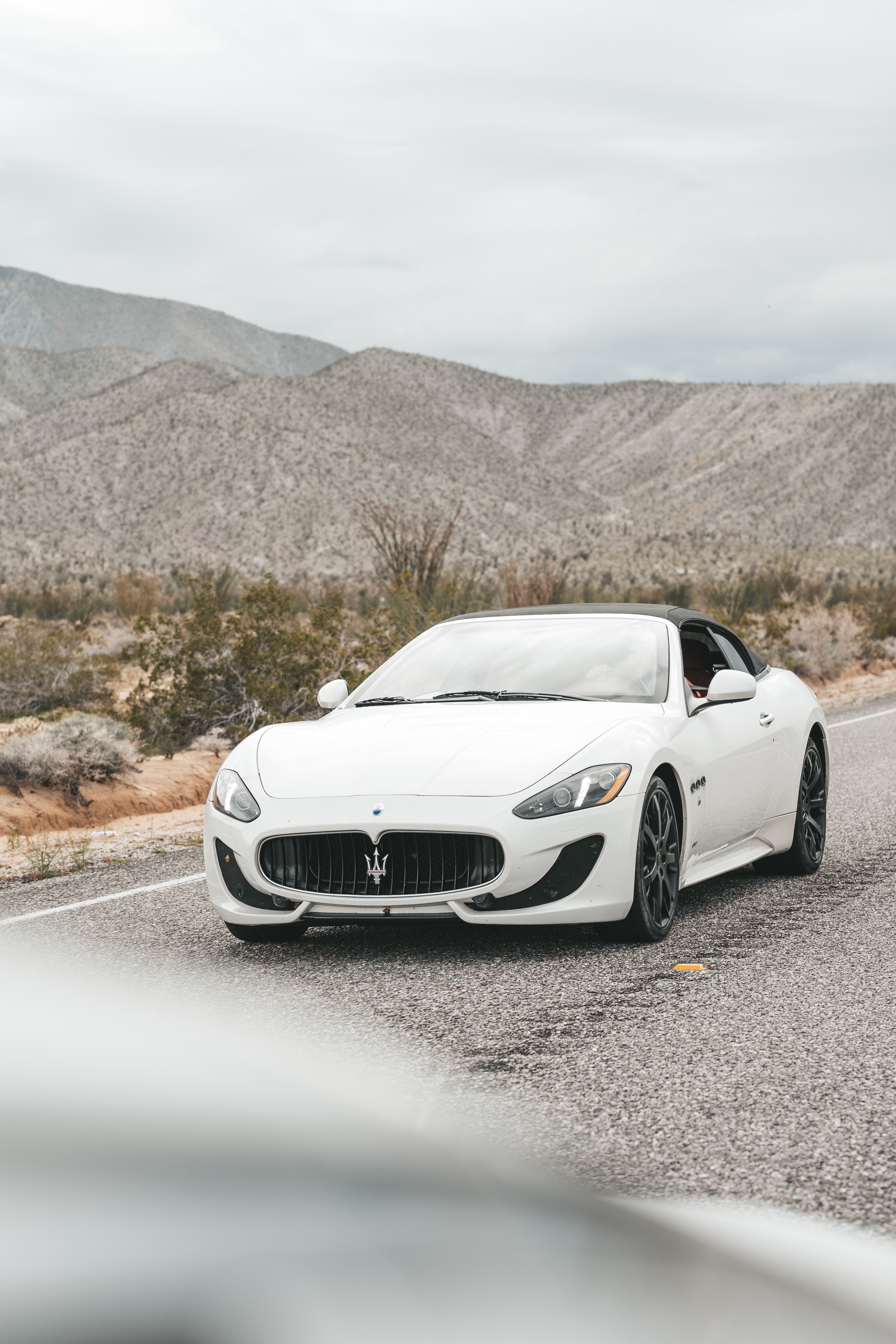 Best Maserati Background for mobile